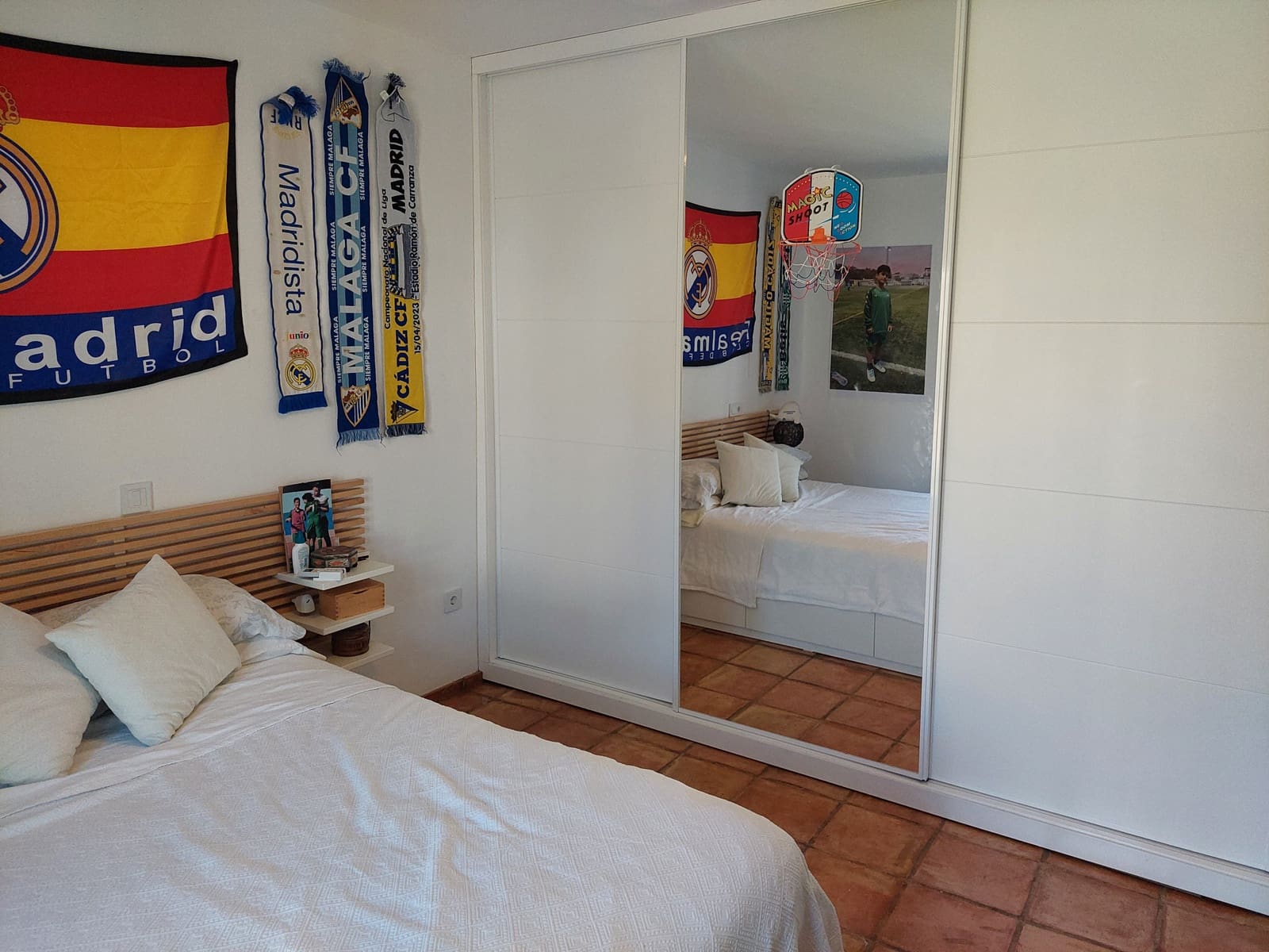 5 chambre Villa/Maison à vendre à Estepona avec piscine garage - 1 390 000 € (Ref: 9095498)