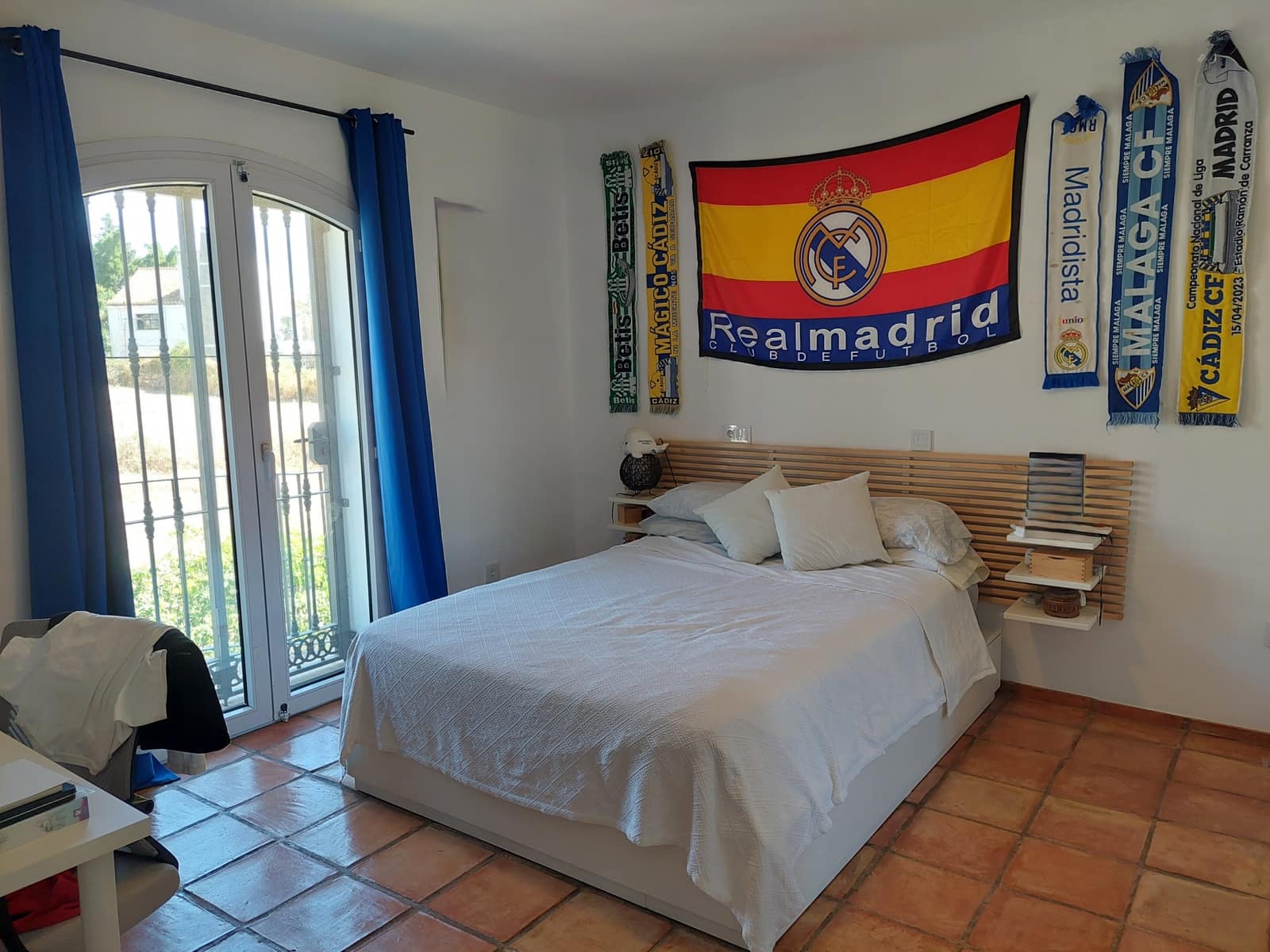 5 chambre Villa/Maison à vendre à Estepona avec piscine garage - 1 390 000 € (Ref: 9095498)