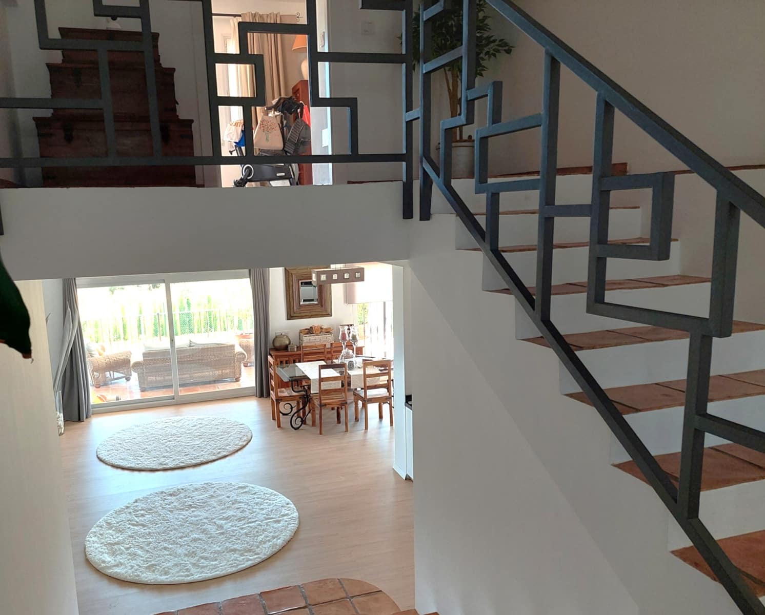 5 soverom Villa til salgs i Estepona med svømmebasseng garasje - € 1 390 000 (Ref: 9095498)