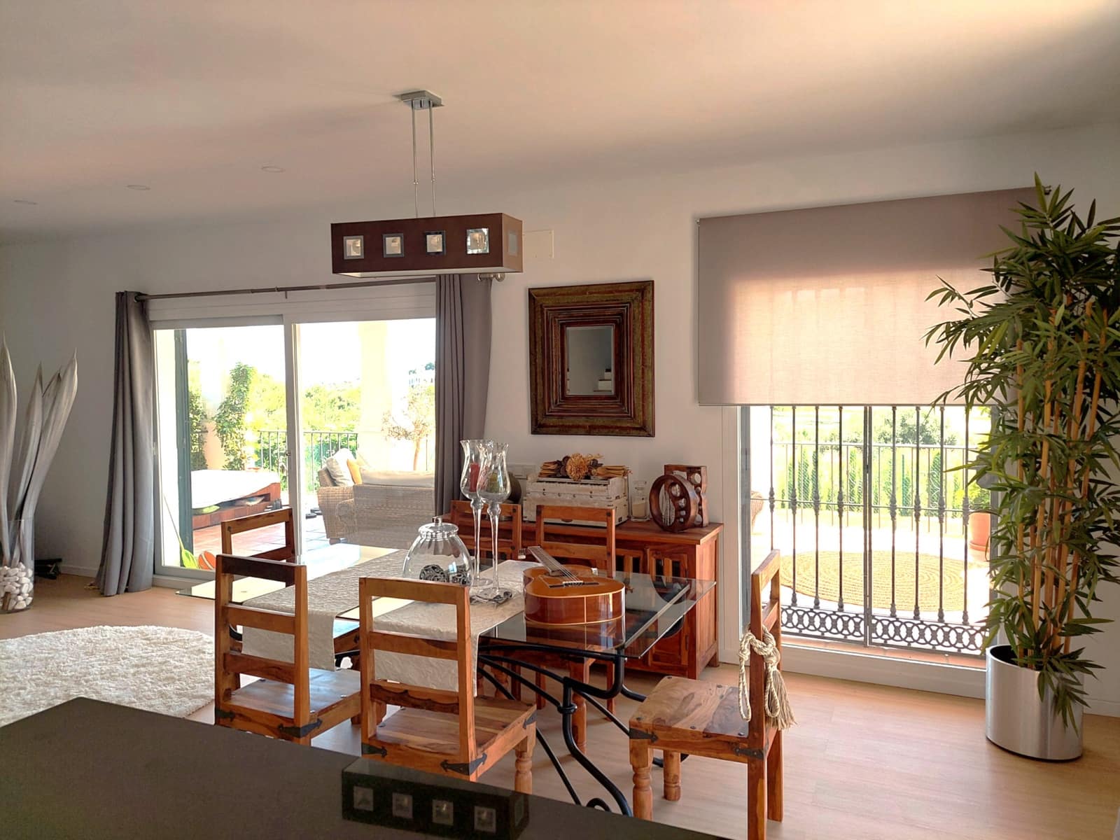 5 soverom Villa til salgs i Estepona med svømmebasseng garasje - € 1 390 000 (Ref: 9095498)