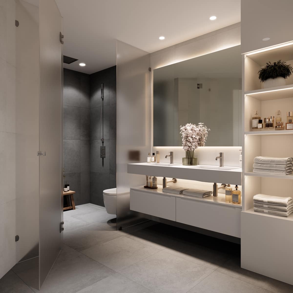 3 bedroom Apartment for sale in Mijas Costa with pool garage - € 657,900 (Ref: 9099339)