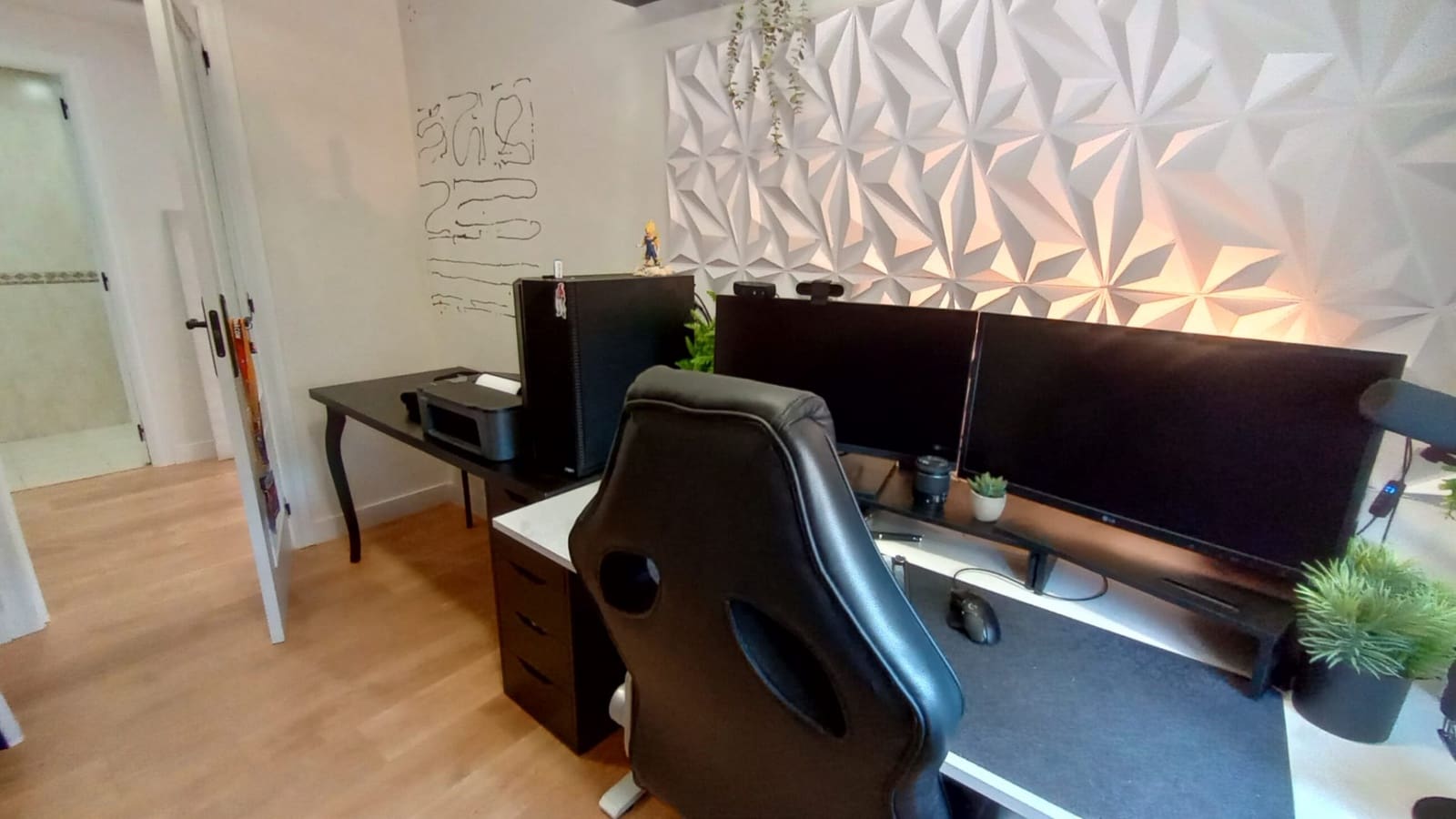 2 makuuhuone Kattohuoneisto myytävänä paikassa Mijas Costa mukana 
autotalli - 430 000 € (Ref: 9099341)