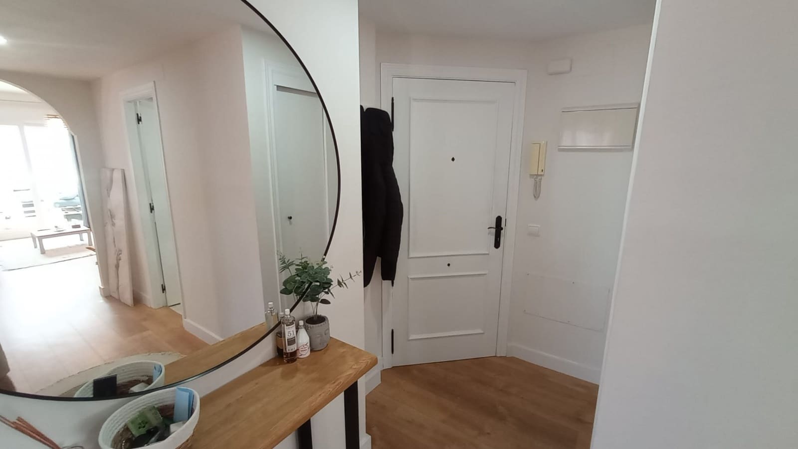 2 makuuhuone Kattohuoneisto myytävänä paikassa Mijas Costa mukana 
autotalli - 430 000 € (Ref: 9099341)