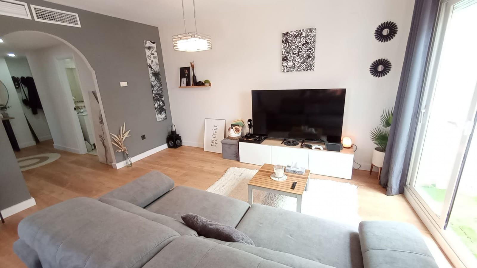 2 makuuhuone Kattohuoneisto myytävänä paikassa Mijas Costa mukana 
autotalli - 430 000 € (Ref: 9099341)