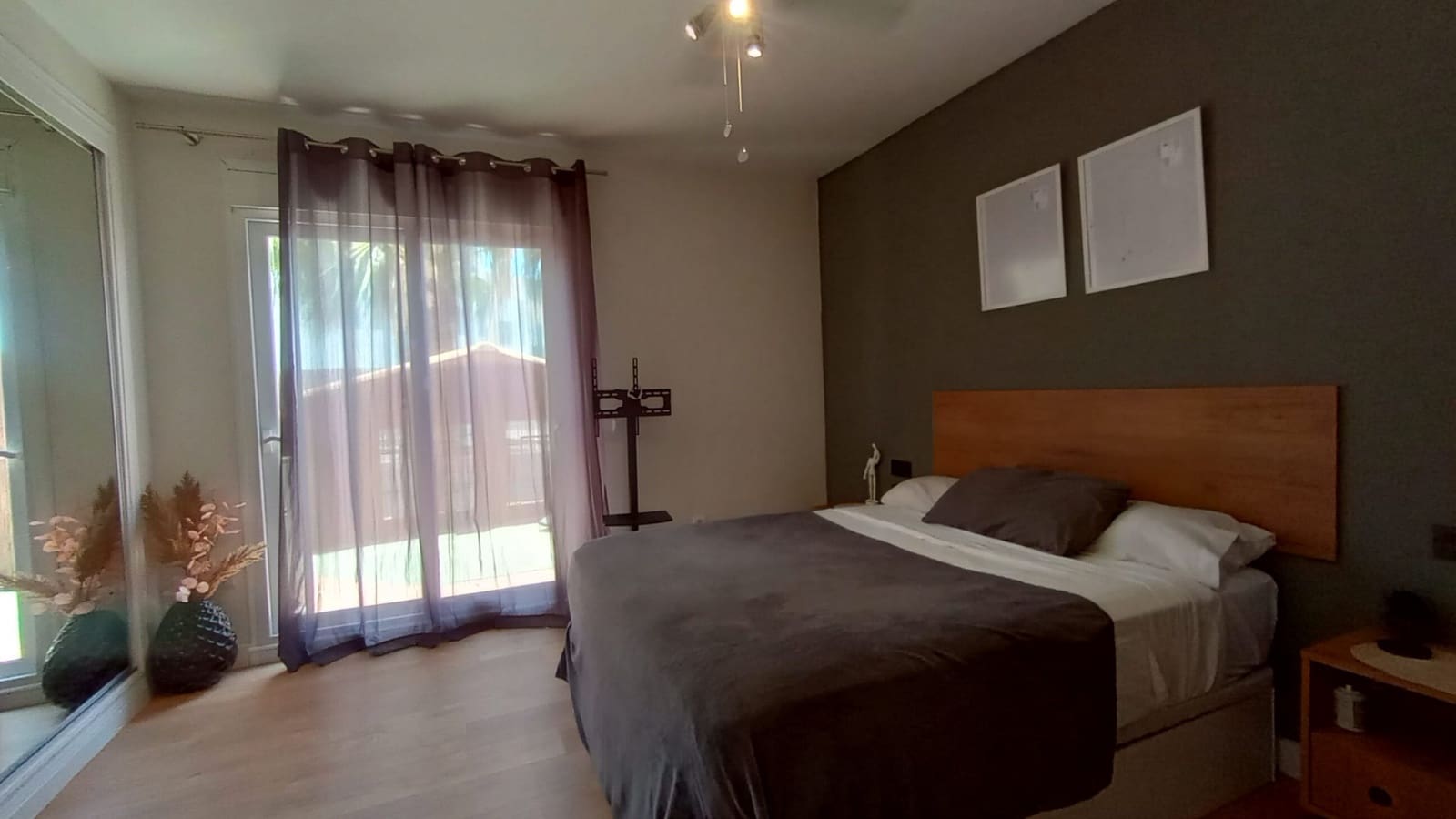 2 makuuhuone Kattohuoneisto myytävänä paikassa Mijas Costa mukana 
autotalli - 430 000 € (Ref: 9099341)