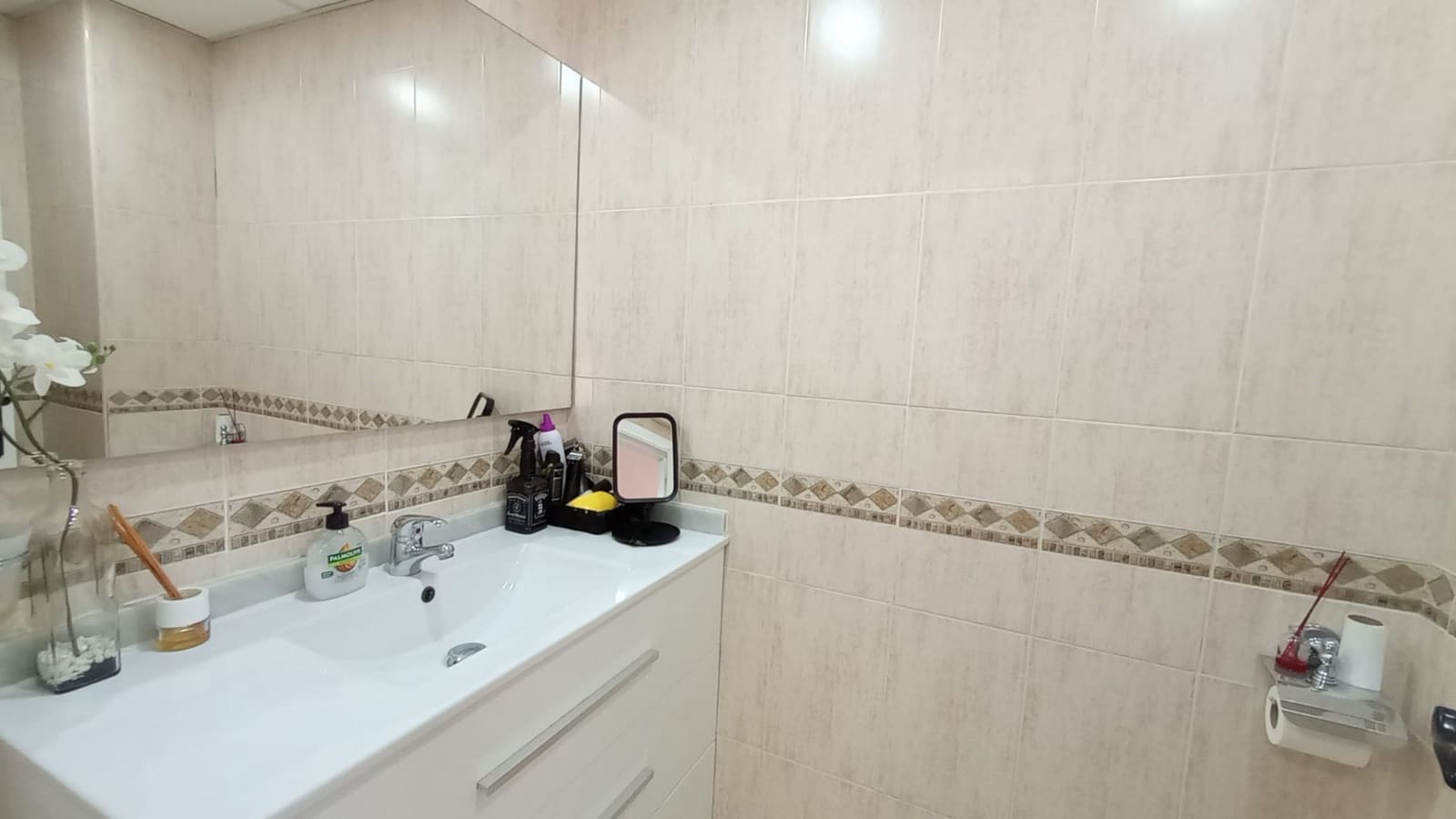 2 makuuhuone Kattohuoneisto myytävänä paikassa Mijas Costa mukana 
autotalli - 430 000 € (Ref: 9099341)