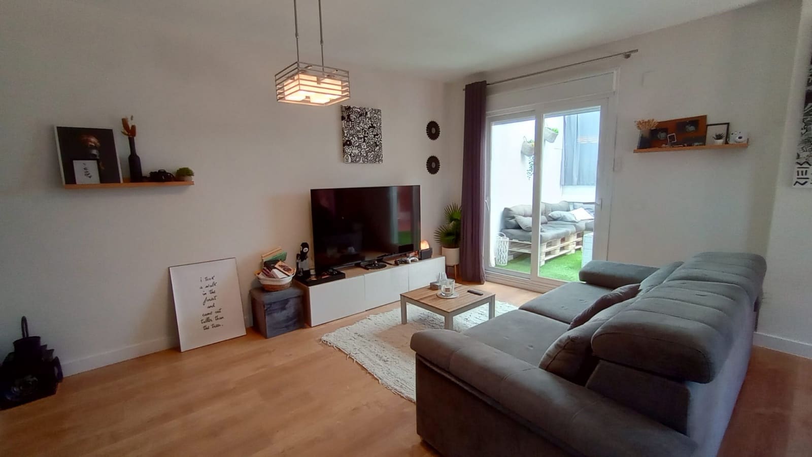 2 makuuhuone Kattohuoneisto myytävänä paikassa Mijas Costa mukana 
autotalli - 430 000 € (Ref: 9099341)