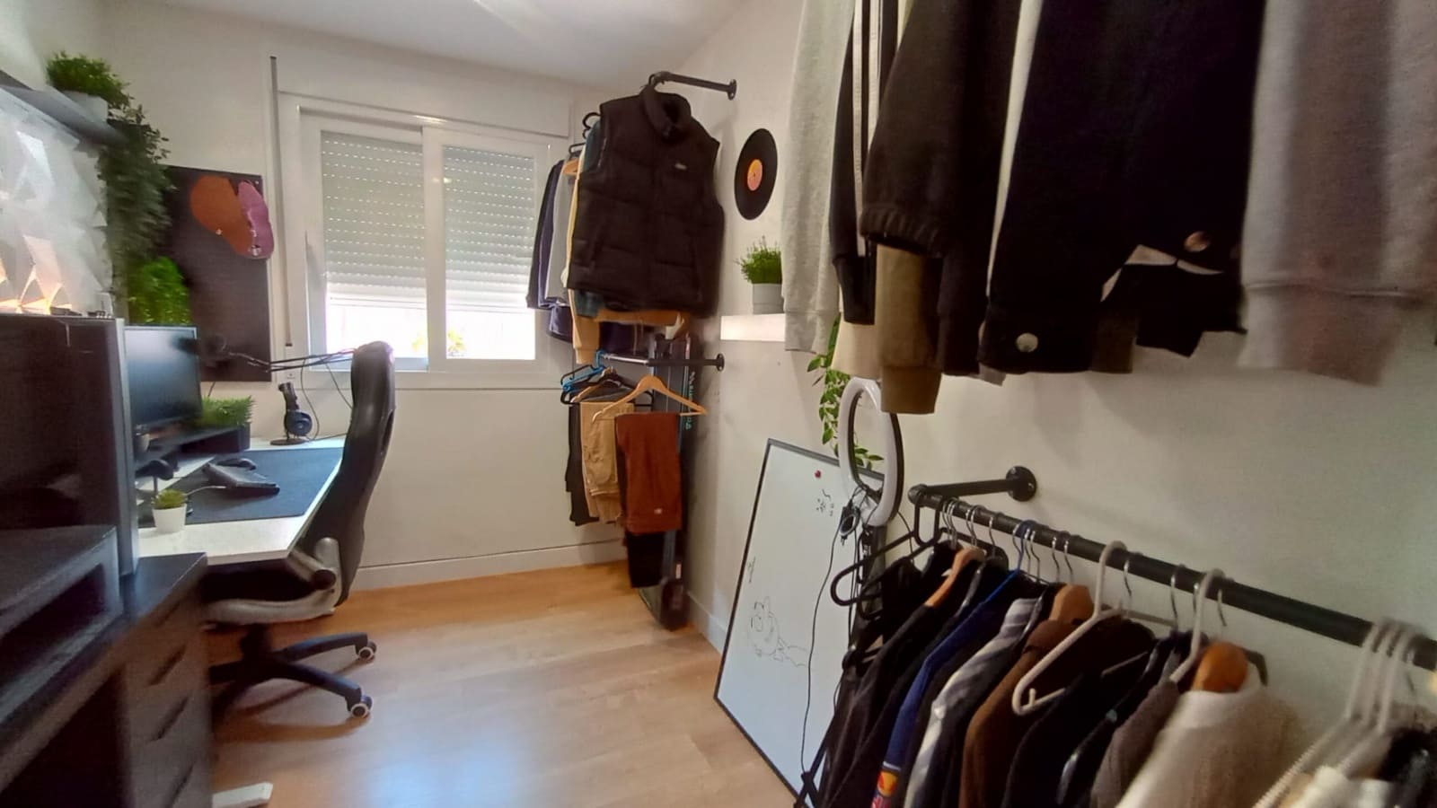 2 makuuhuone Kattohuoneisto myytävänä paikassa Mijas Costa mukana 
autotalli - 430 000 € (Ref: 9099341)