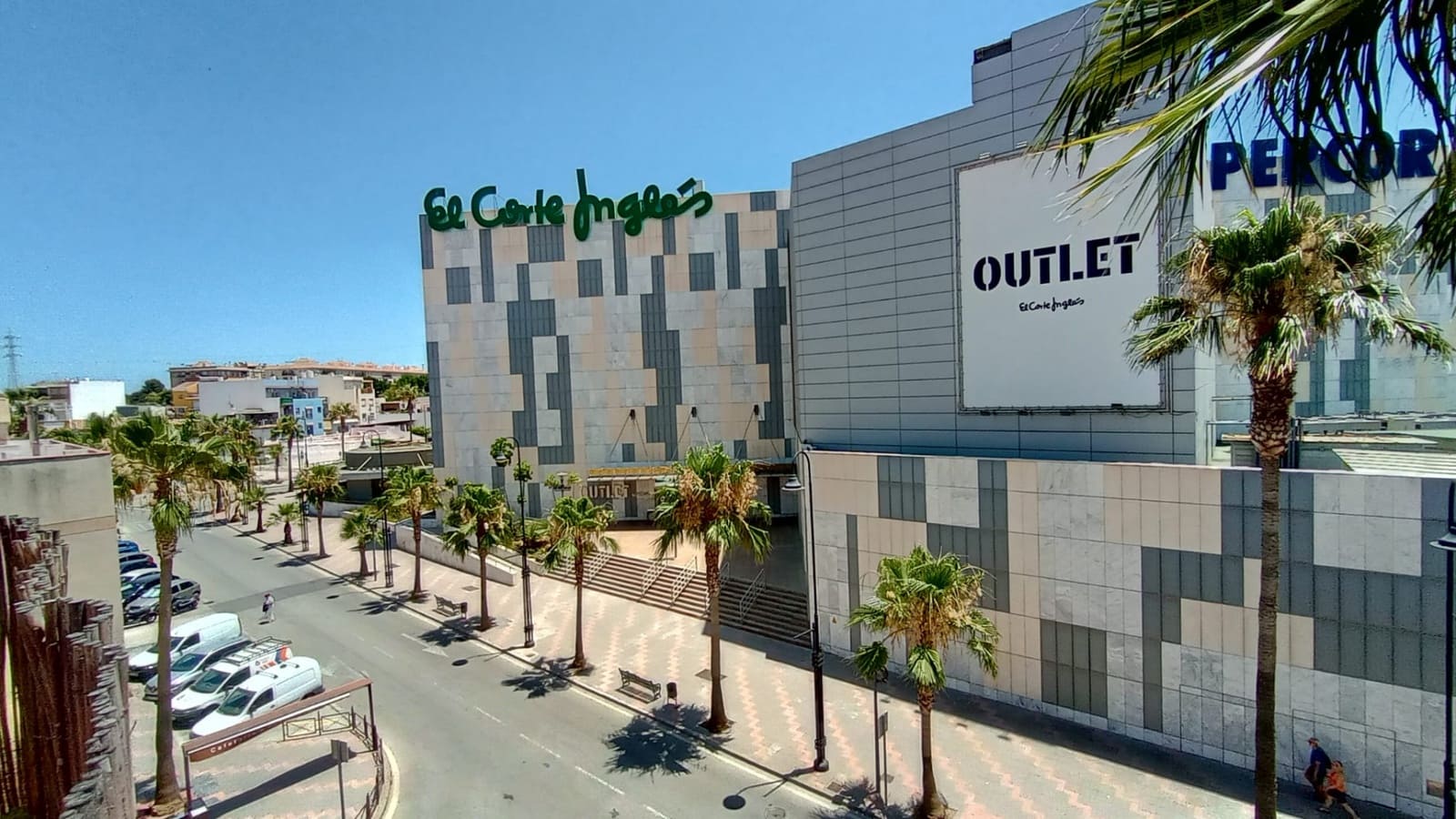 2 makuuhuone Kattohuoneisto myytävänä paikassa Mijas Costa mukana 
autotalli - 430 000 € (Ref: 9099341)