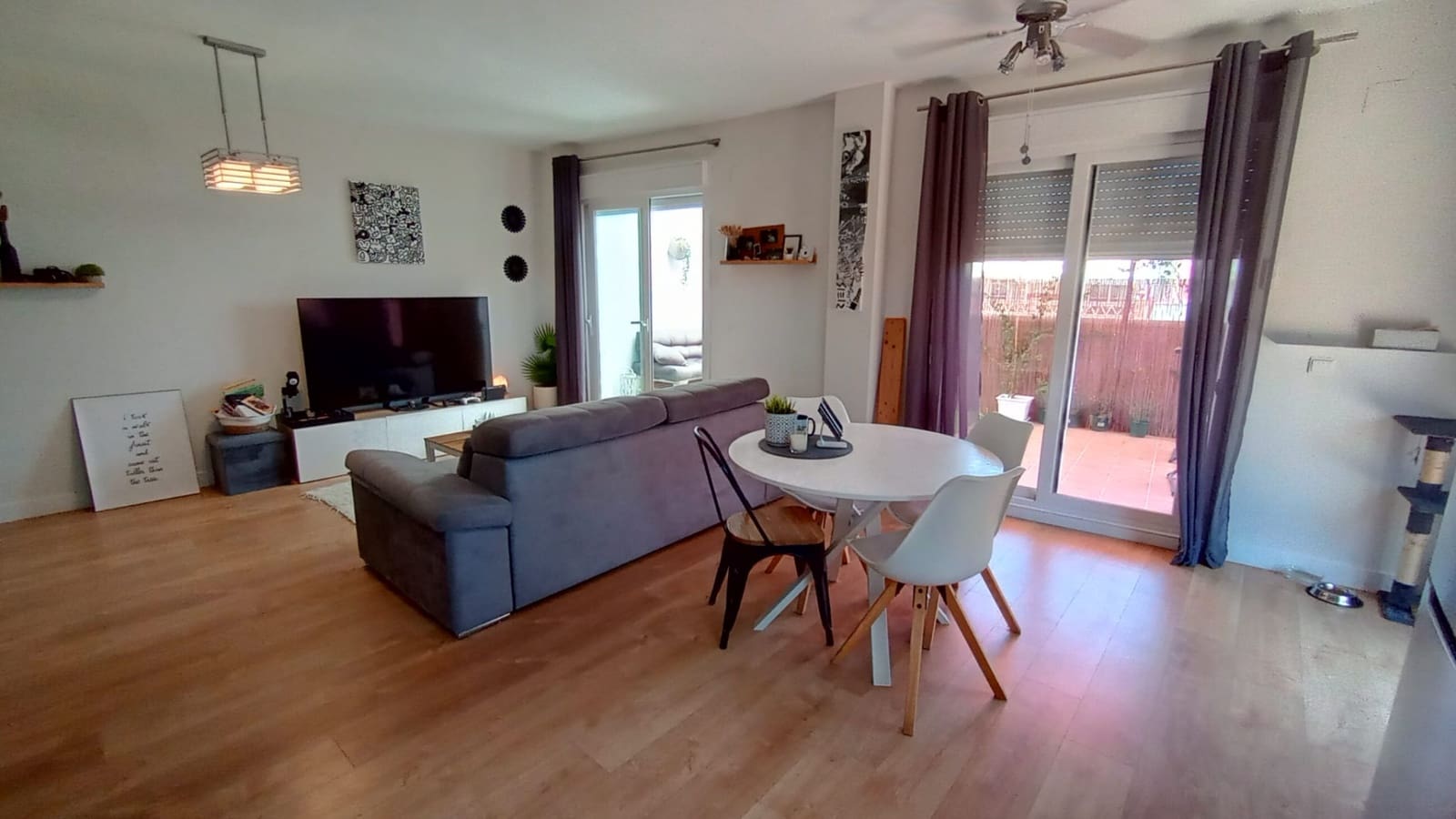2 quarto Penthouse para venda em Mijas Costa com garagem - 410 000 € (Ref: 9099341)