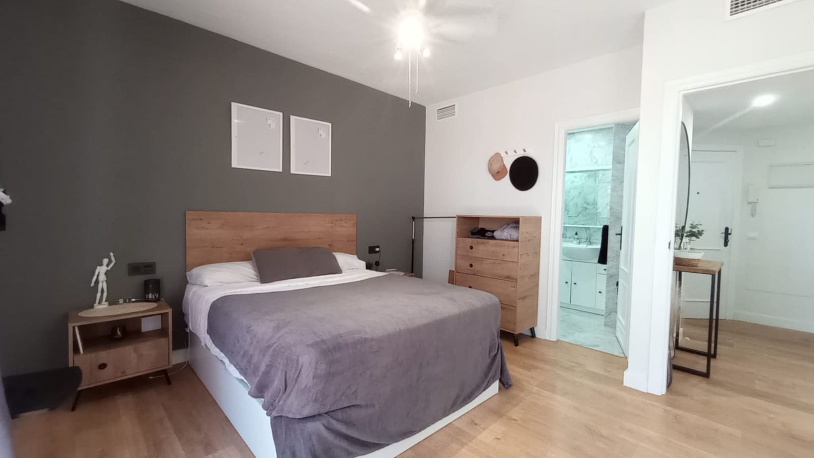 2 quarto Penthouse para venda em Mijas Costa com garagem - 410 000 € (Ref: 9099341)