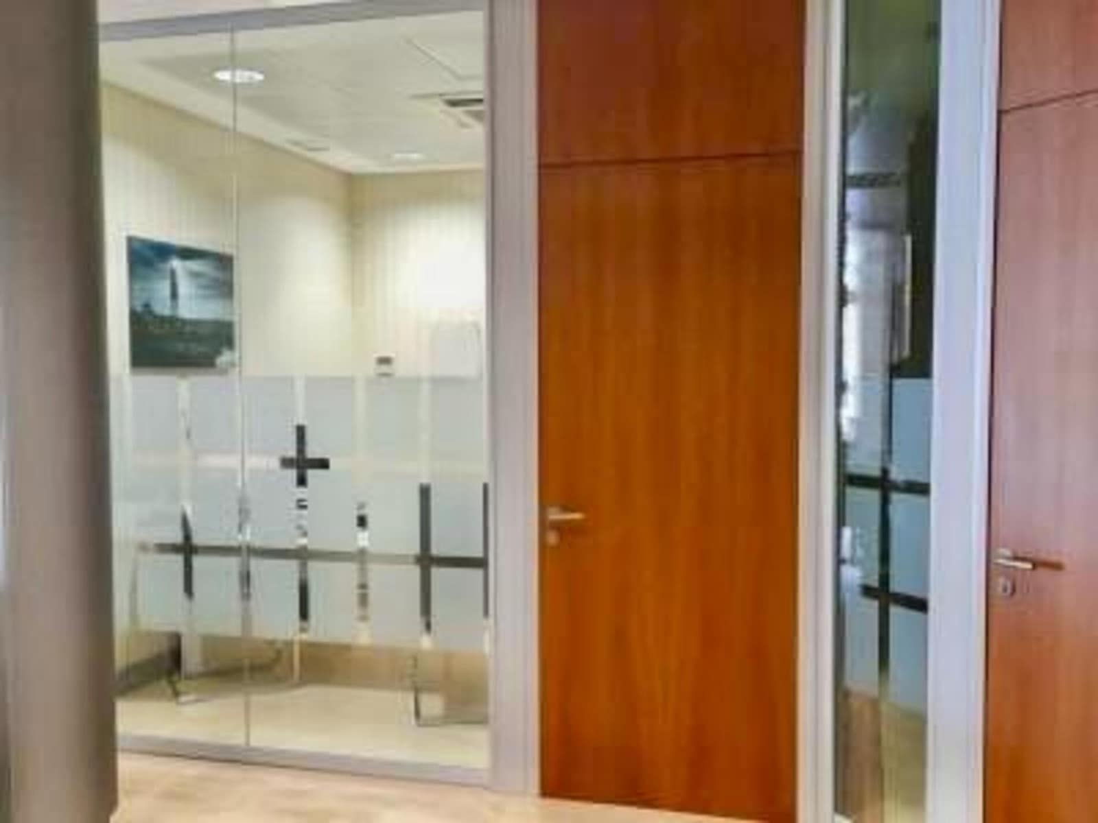 Kontor til salg i Coin med garage - € 1.200.000 (Ref: 9100951)