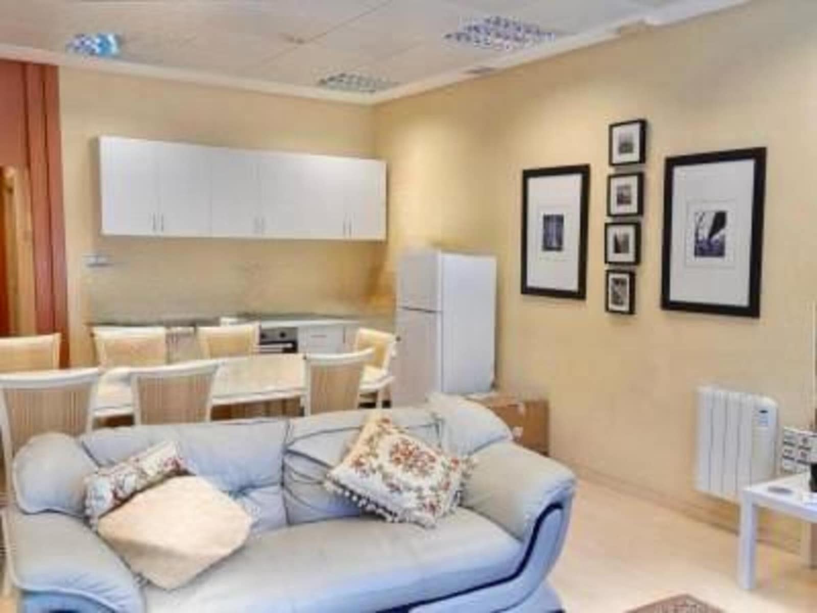 Kontor til salg i Coin med garage - € 1.200.000 (Ref: 9100951)