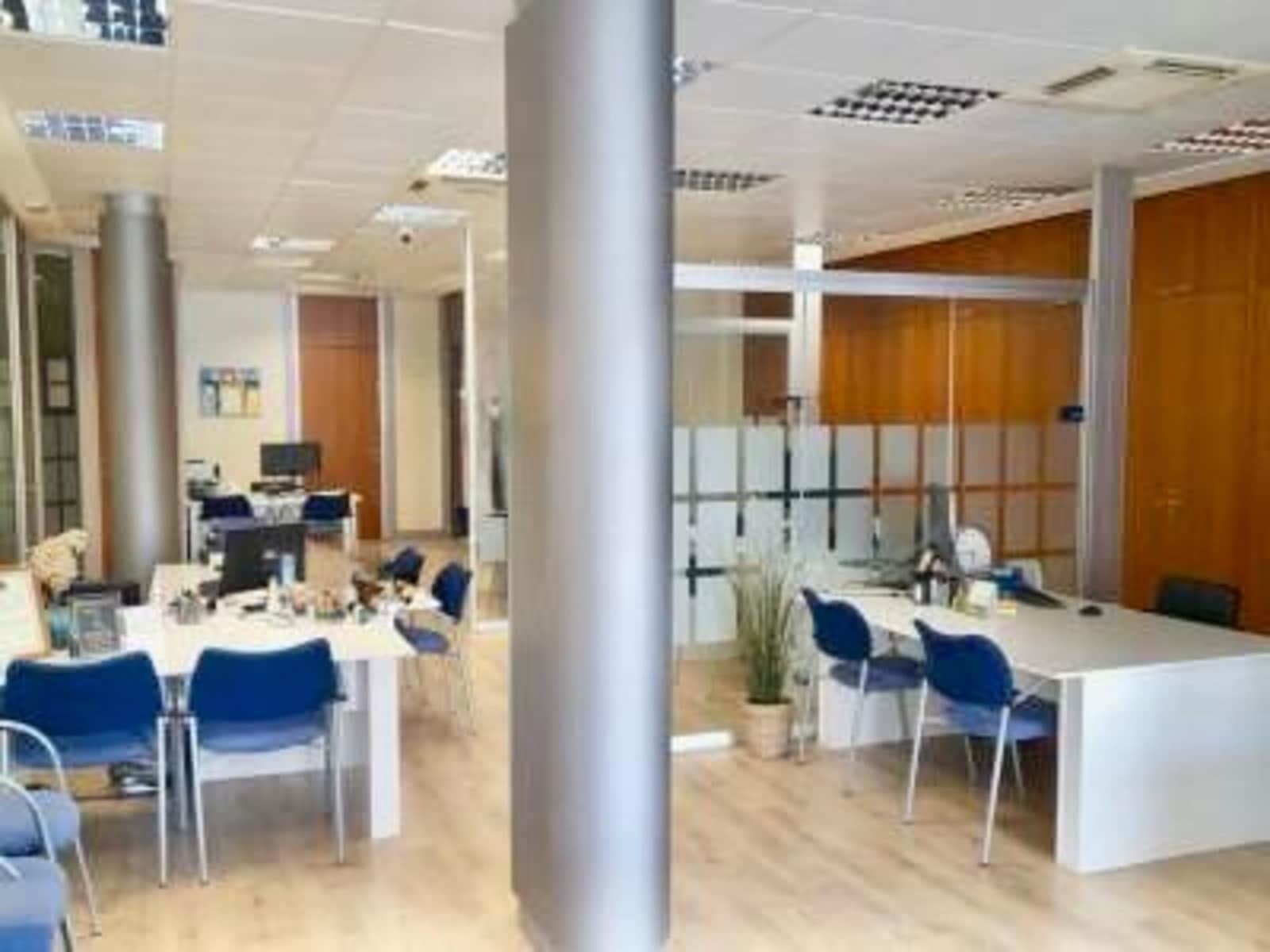 Kontor til salg i Coin med garage - € 1.200.000 (Ref: 9100951)