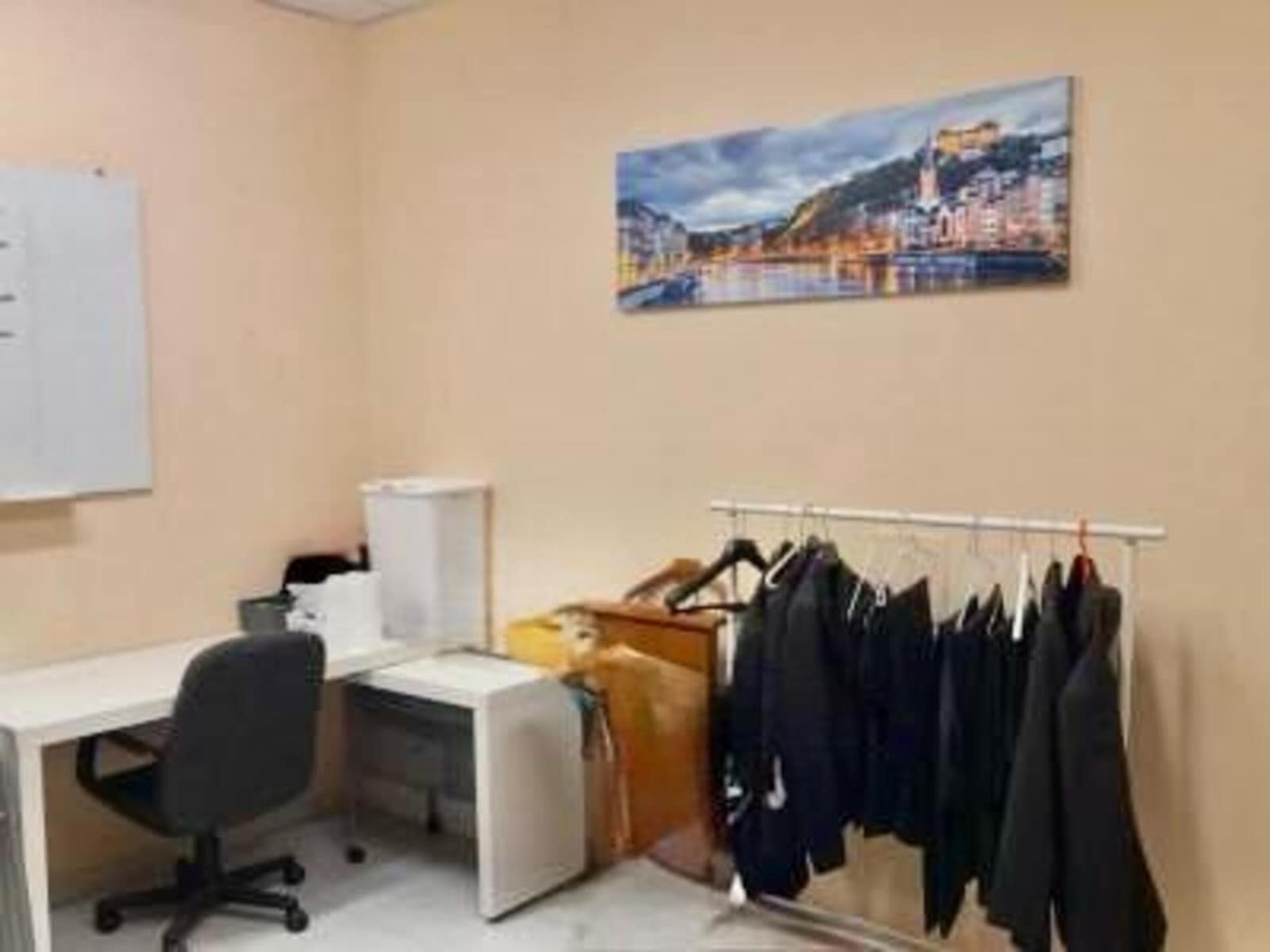 Kontor til salg i Coin med garage - € 1.200.000 (Ref: 9100951)