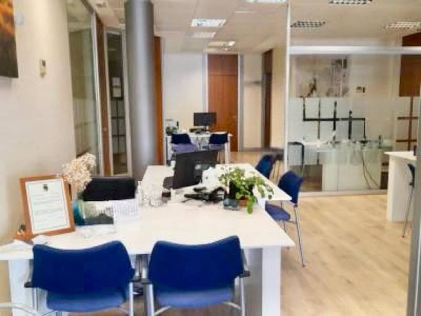 Kontor til salg i Coin med garage - € 1.200.000 (Ref: 9100951)