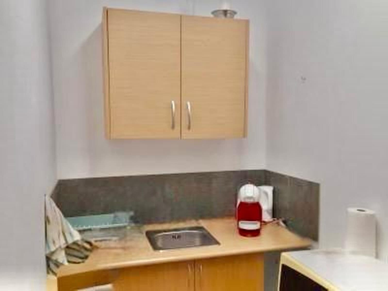 Kontor til salg i Coin med garage - € 1.200.000 (Ref: 9100951)