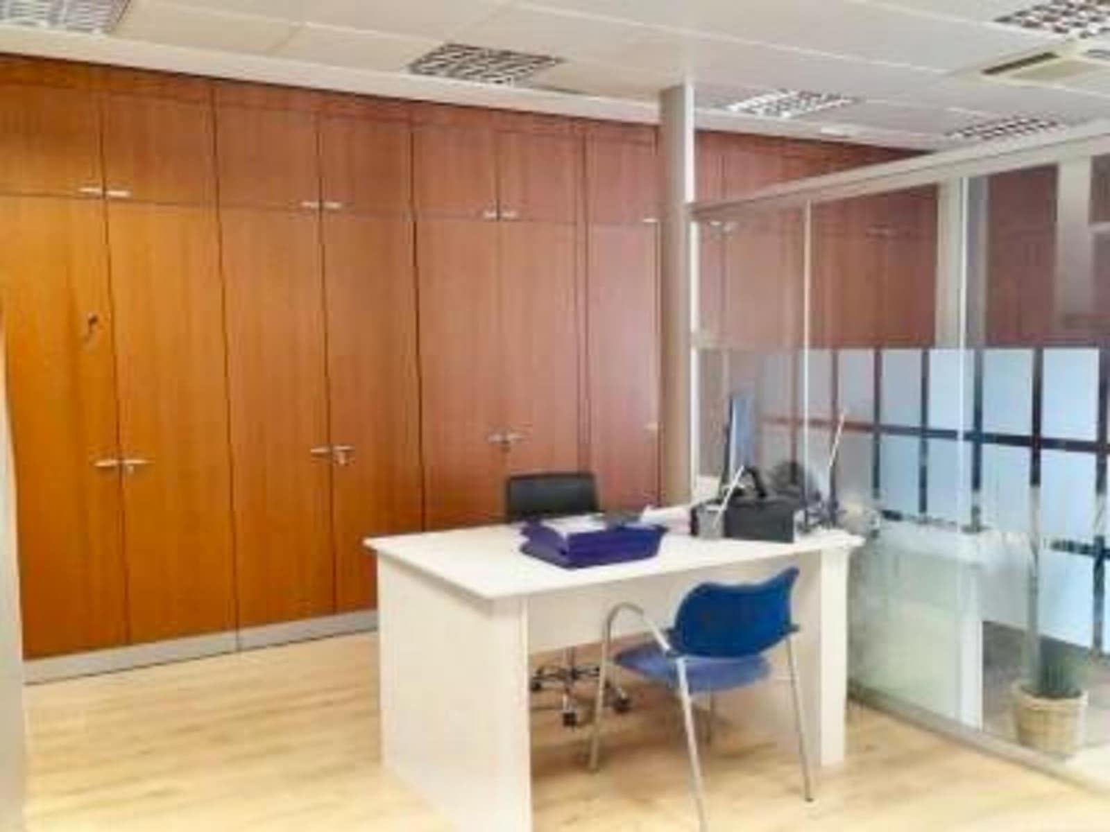 Kontor til salg i Coin med garage - € 1.200.000 (Ref: 9100951)