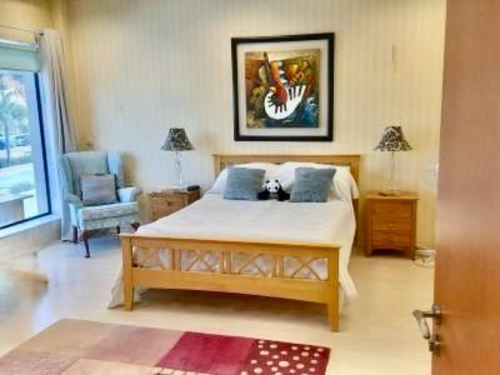 Kontor til salg i Coin med garage - € 1.200.000 (Ref: 9100951)