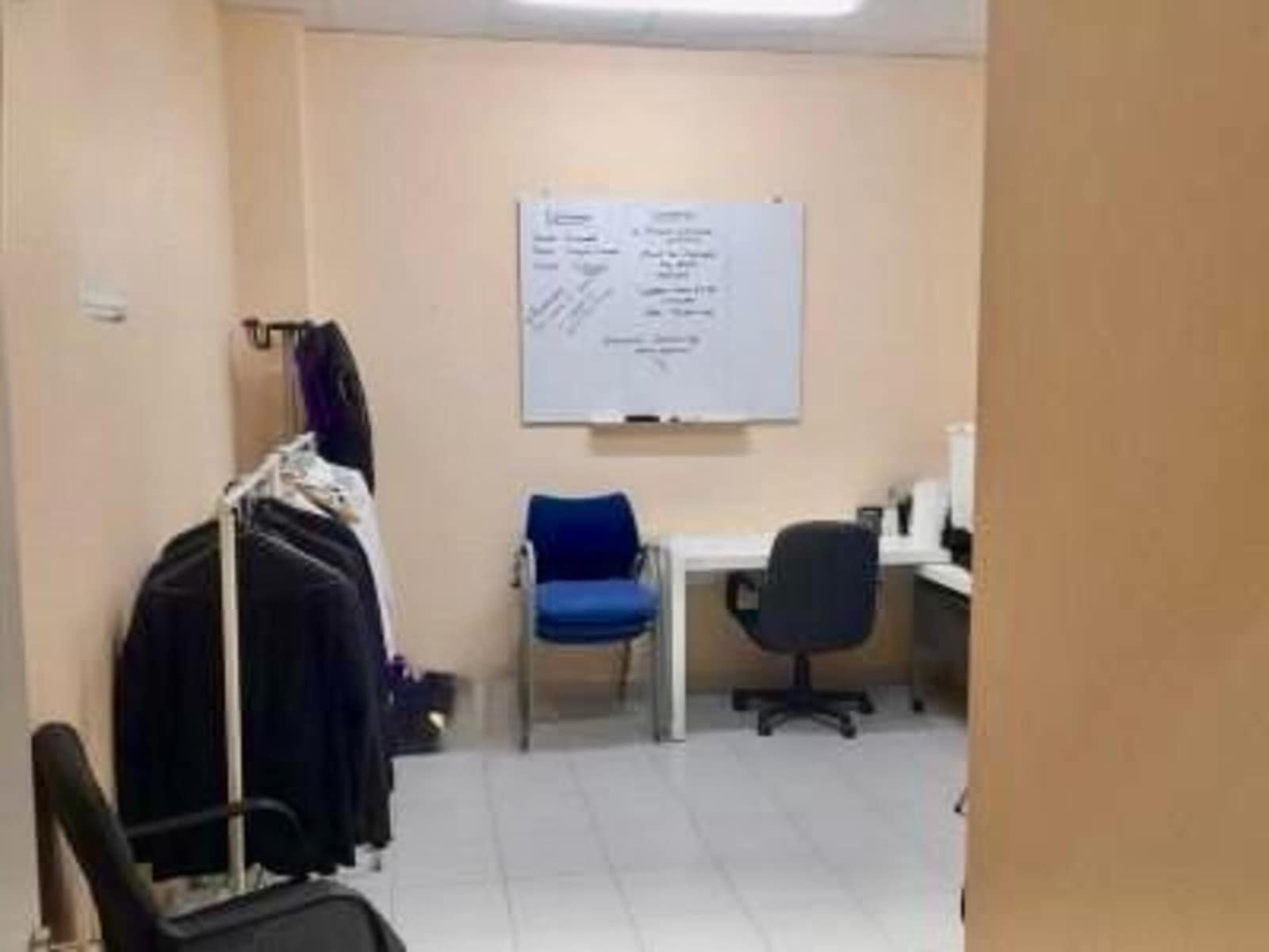 Kontor til salg i Coin med garage - € 1.200.000 (Ref: 9100951)