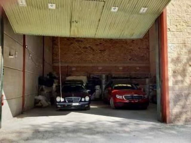 Kontor til salg i Coín med garage - € 1.200.000 (Ref: 9100951)