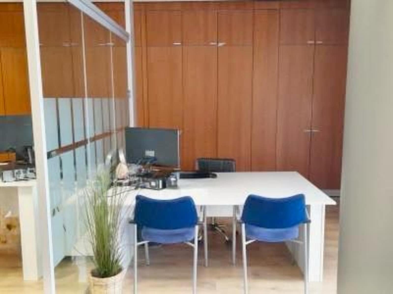 Kontor til salg i Coin med garage - € 1.200.000 (Ref: 9100951)