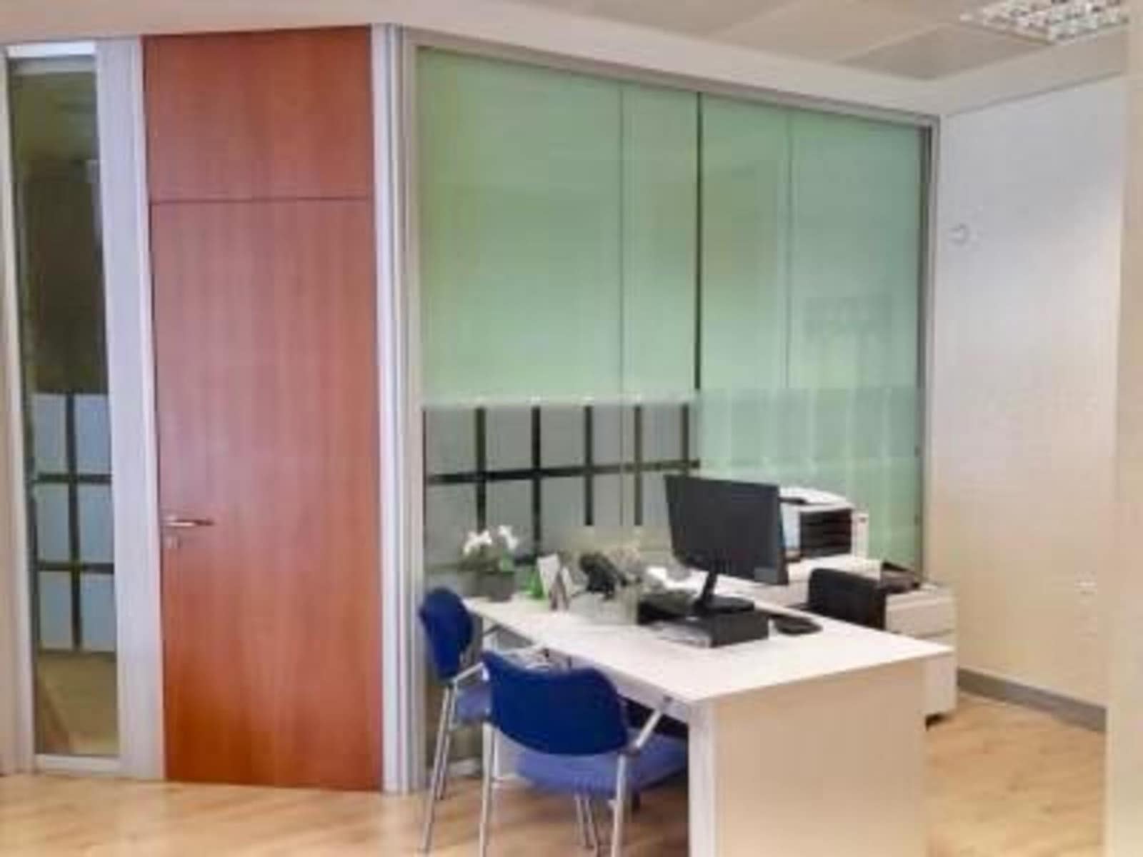 Kontor til salg i Coin med garage - € 1.200.000 (Ref: 9100951)