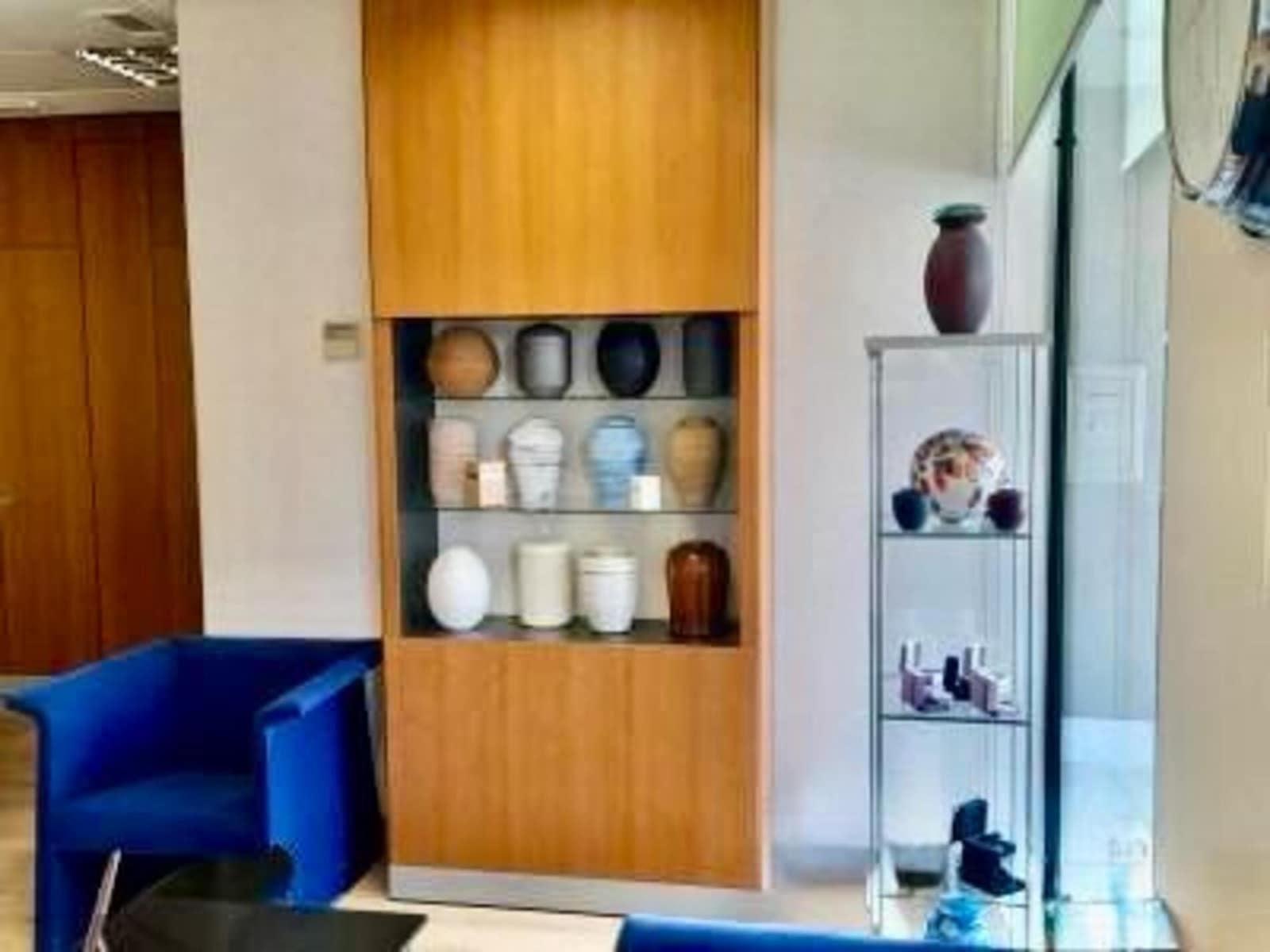 Kontor til salg i Coin med garage - € 1.200.000 (Ref: 9100951)