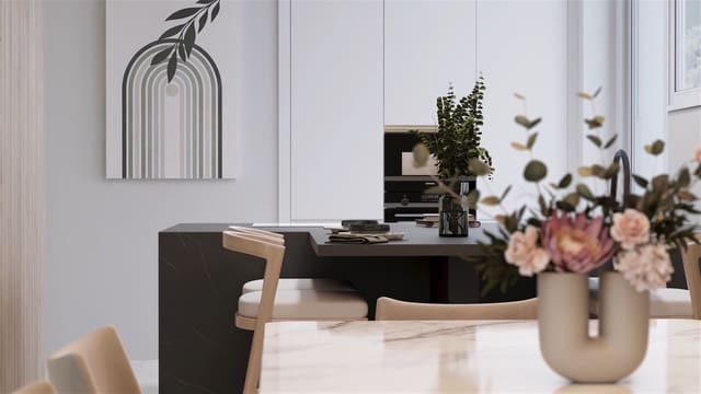 3 camera da letto Villa in vendita in Estepona con piscina garage - 1.800.000 € (Rif: 9104879)