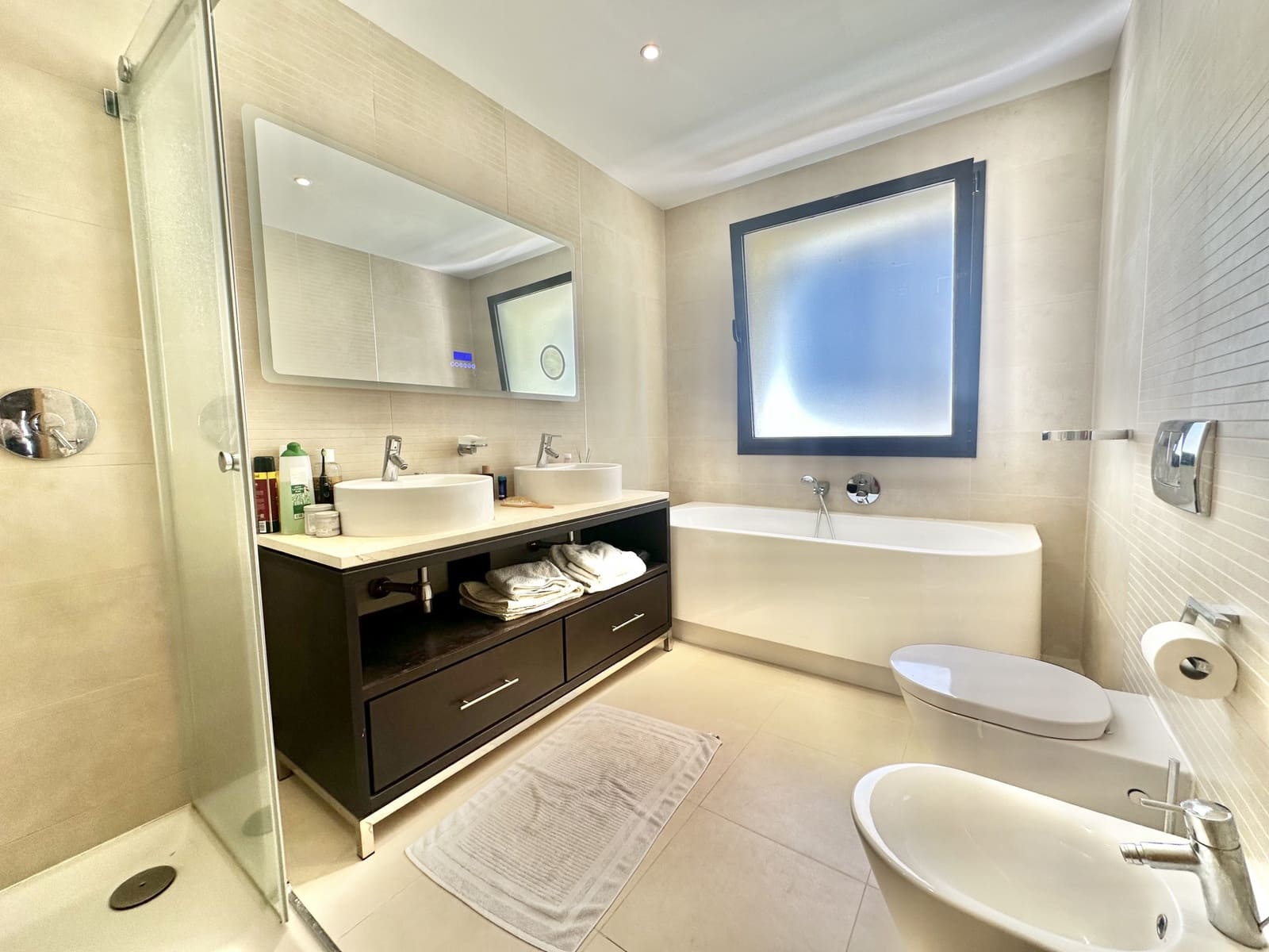 3 camera da letto Attico in vendita in Marbella con piscina garage - 700.000 € (Rif: 9106720)