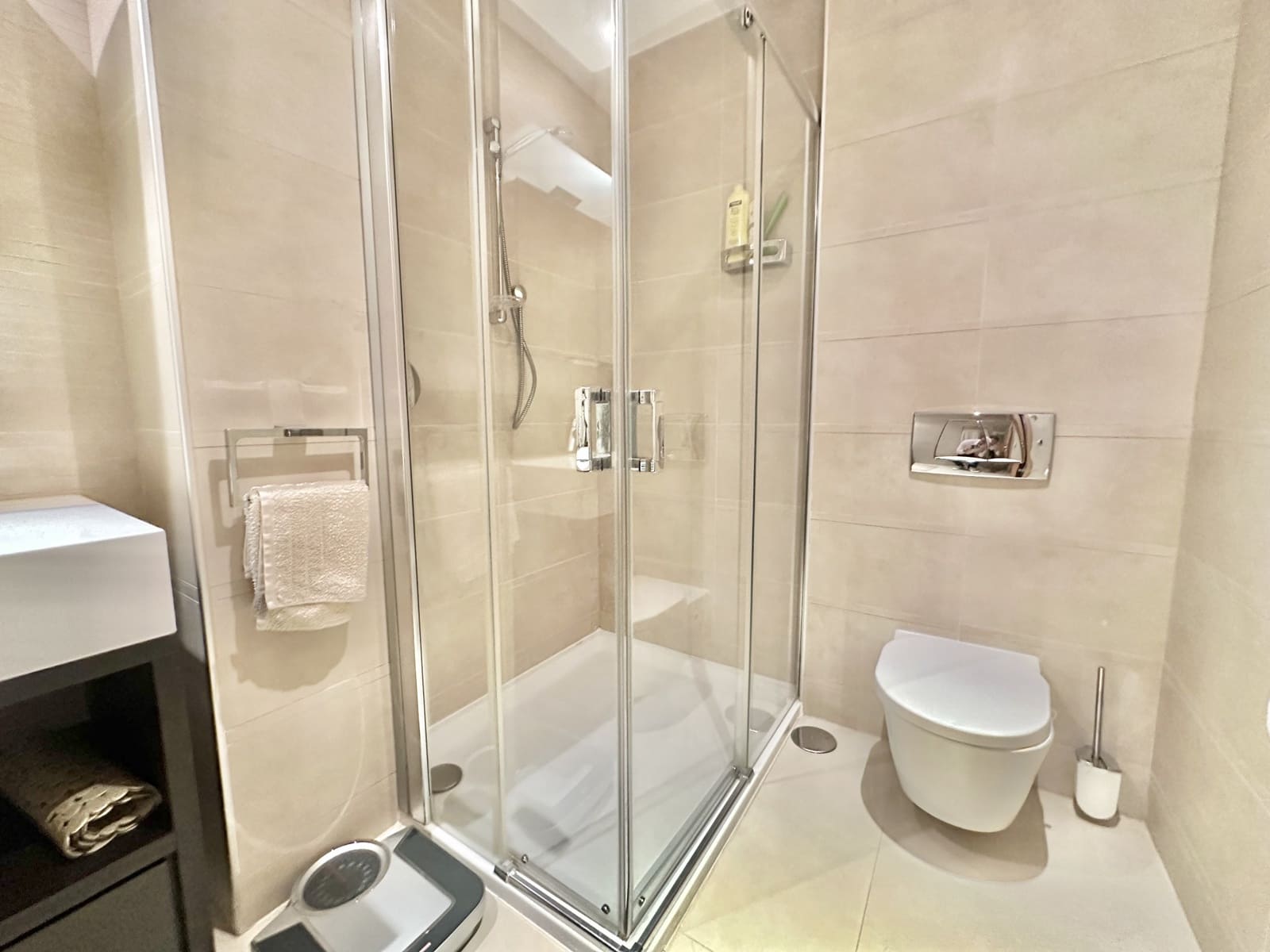 3 camera da letto Attico in vendita in Marbella con piscina garage - 700.000 € (Rif: 9106720)