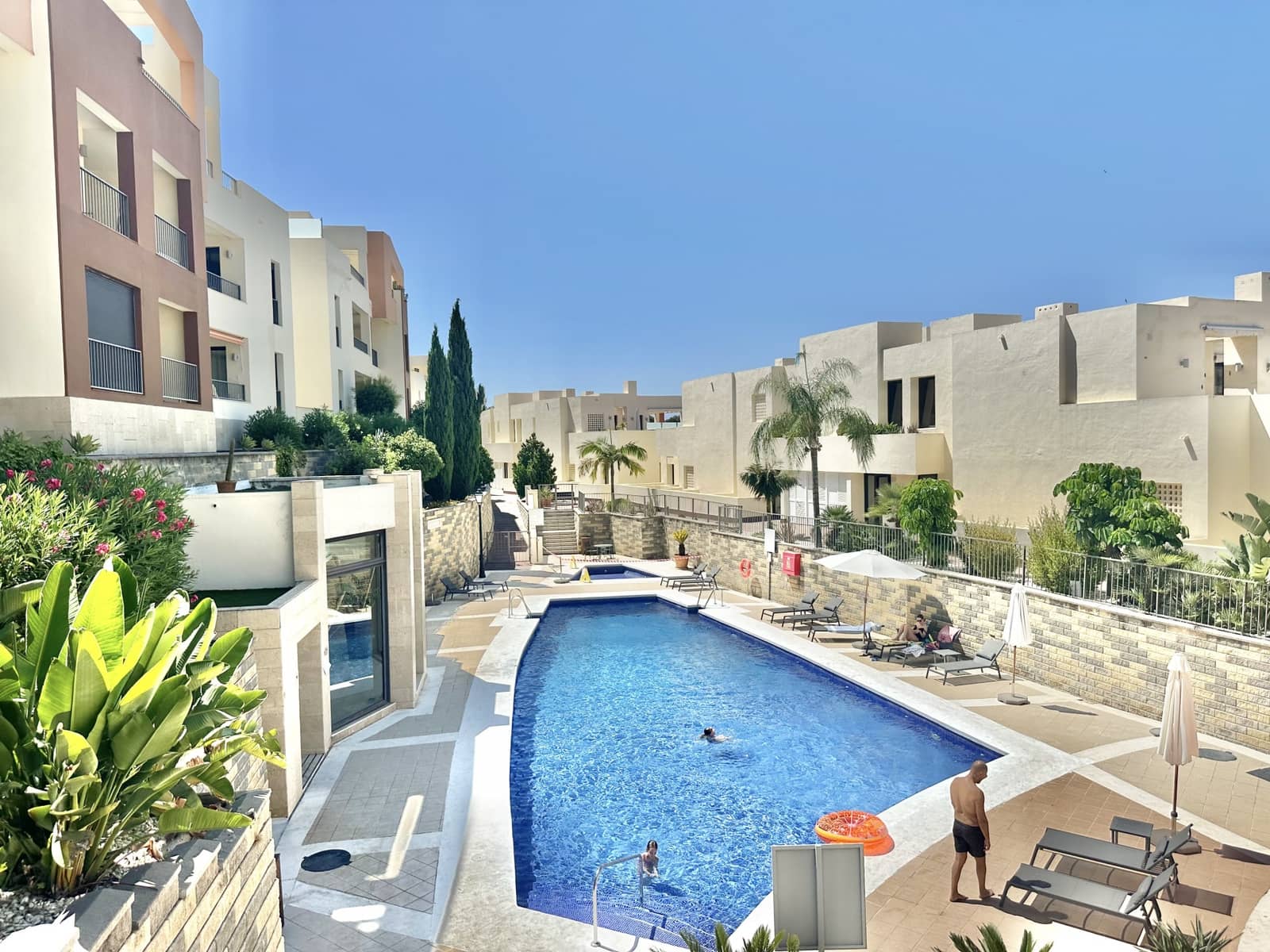 3 camera da letto Attico in vendita in Marbella con piscina garage - 700.000 € (Rif: 9106720)