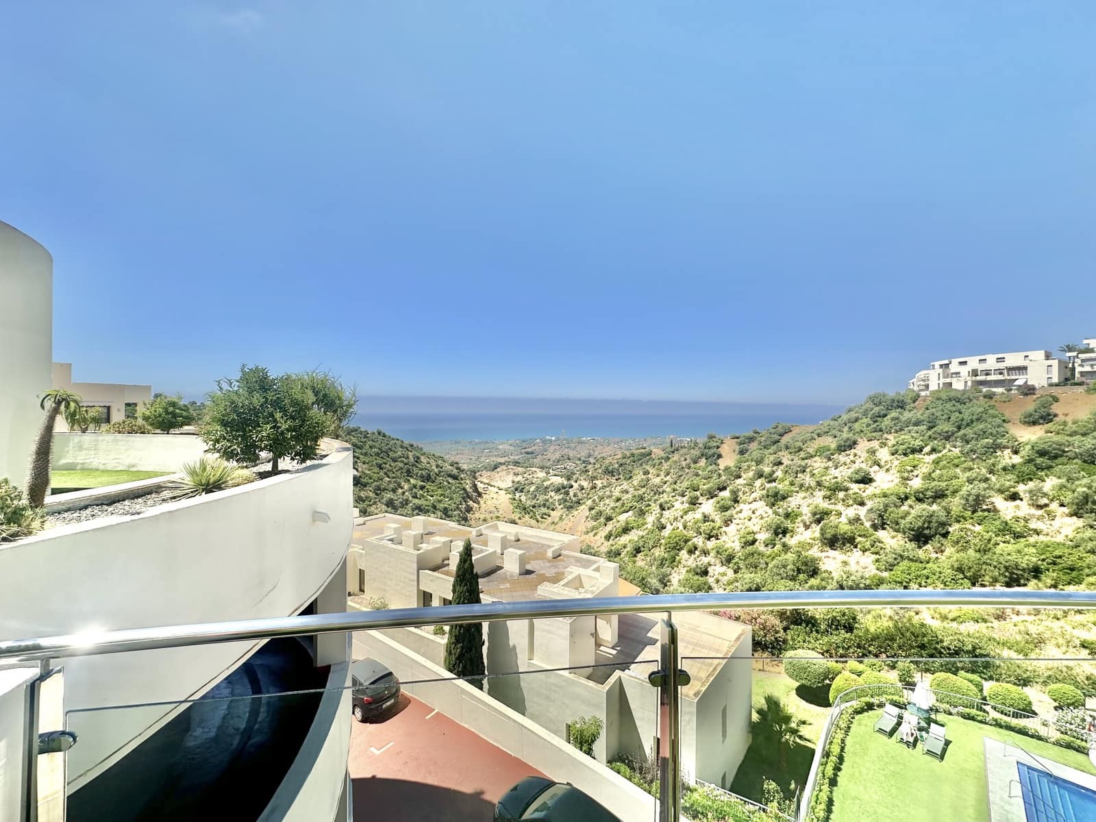 3 camera da letto Attico in vendita in Marbella con piscina garage - 700.000 € (Rif: 9106720)