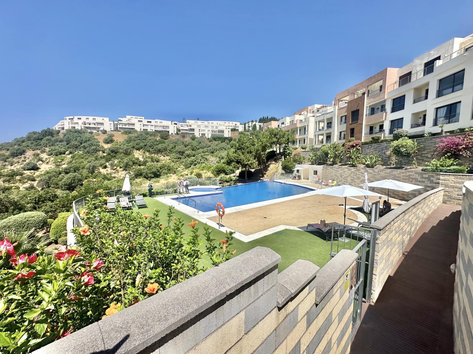 3 camera da letto Attico in vendita in Marbella con piscina garage - 700.000 € (Rif: 9106720)