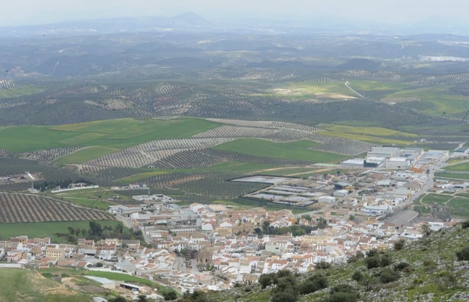 Byggegrund til salg i Alameda - € 850.000 (Ref: 9110589)