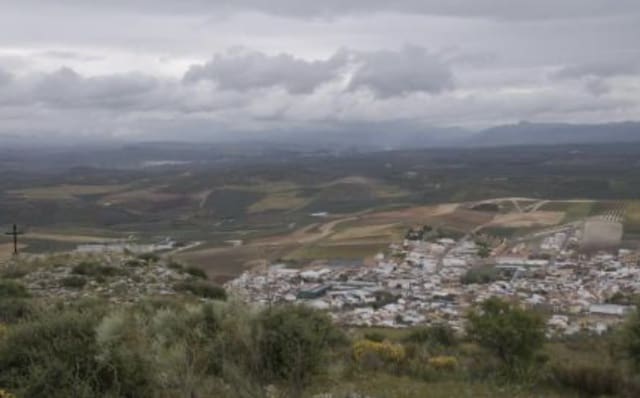 Building Plot for sale in Alameda - € 850,000 (Ref: 9110589)