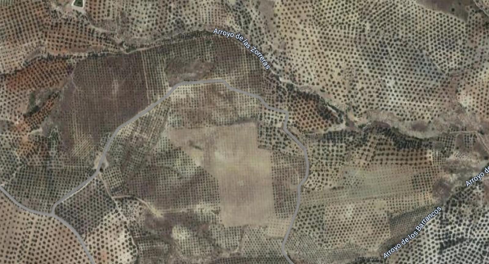 Byggegrund til salg i Alameda - € 850.000 (Ref: 9110589)