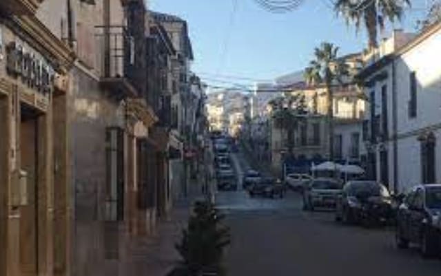 Building Plot for sale in Alameda - € 850,000 (Ref: 9110589)