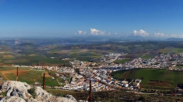 Building Plot for sale in Alameda - € 850,000 (Ref: 9110589)