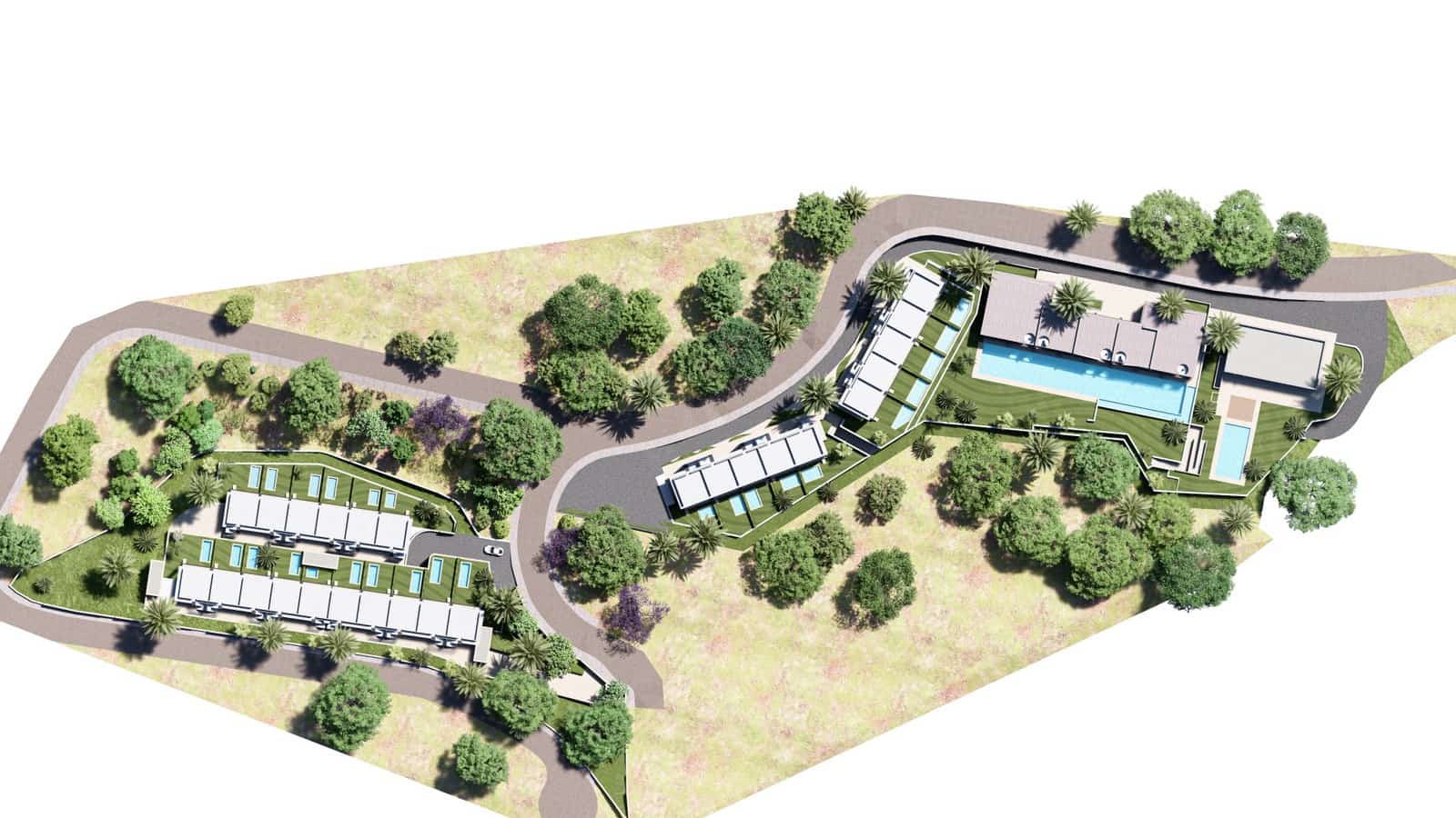 1 soverom Leilighet til salgs i Nueva Andalucia med svømmebasseng garasje - € 485 000 (Ref: 9114390)