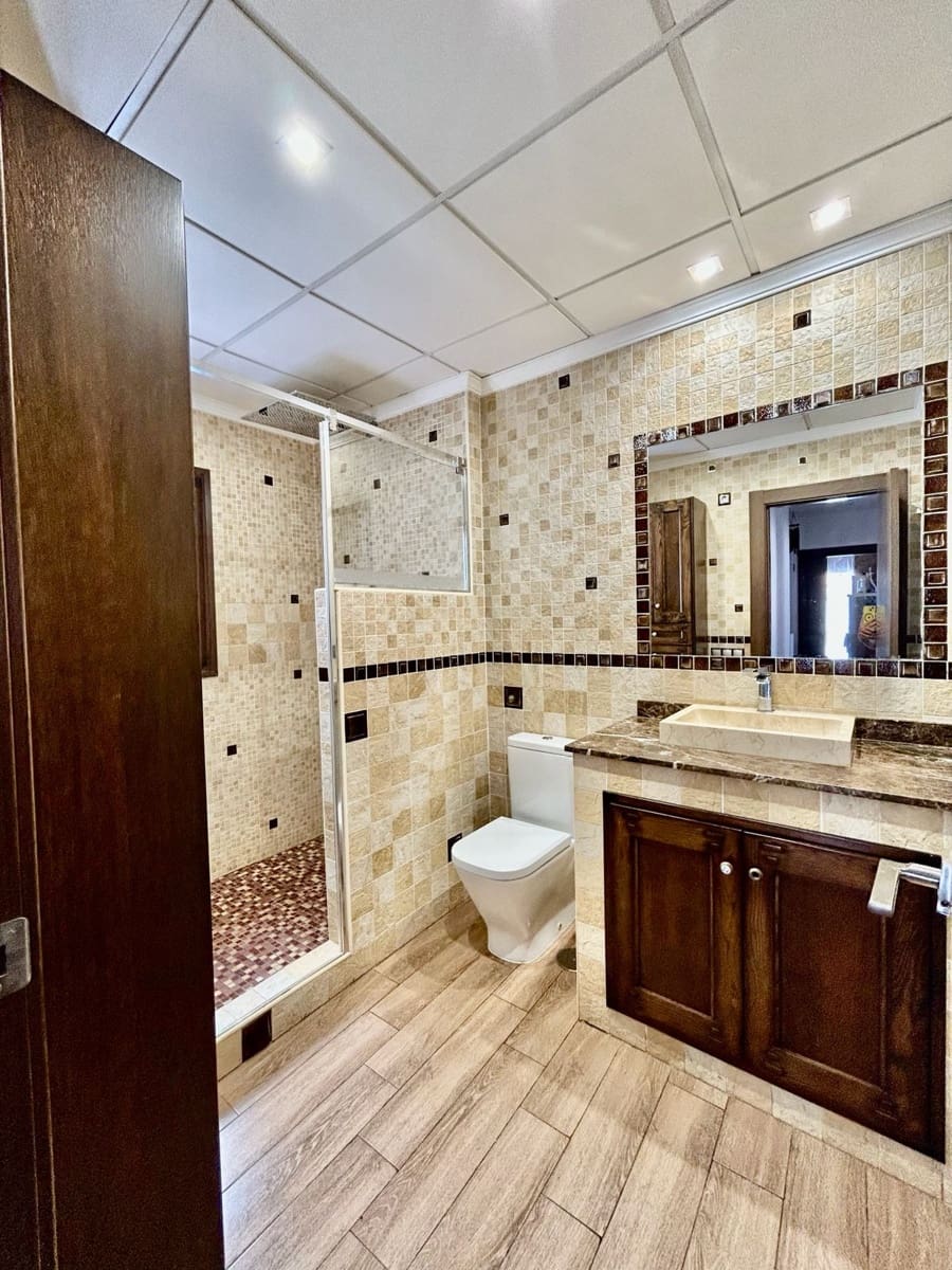 3 soveværelse Lejlighed til salg i Istan - € 230.000 (Ref: 9114393)