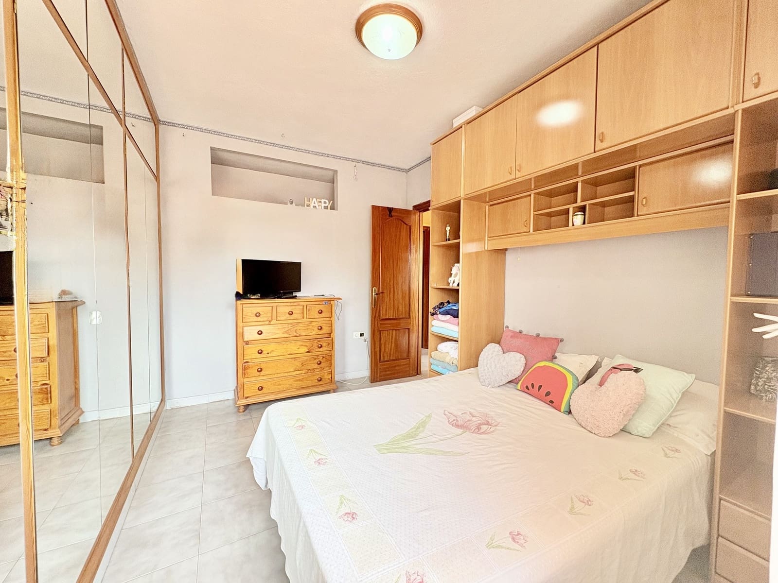 6 soveværelse Semi-Rækkehus til salg i La Cala de Mijas med garage - € 794.000 (Ref: 9116352)