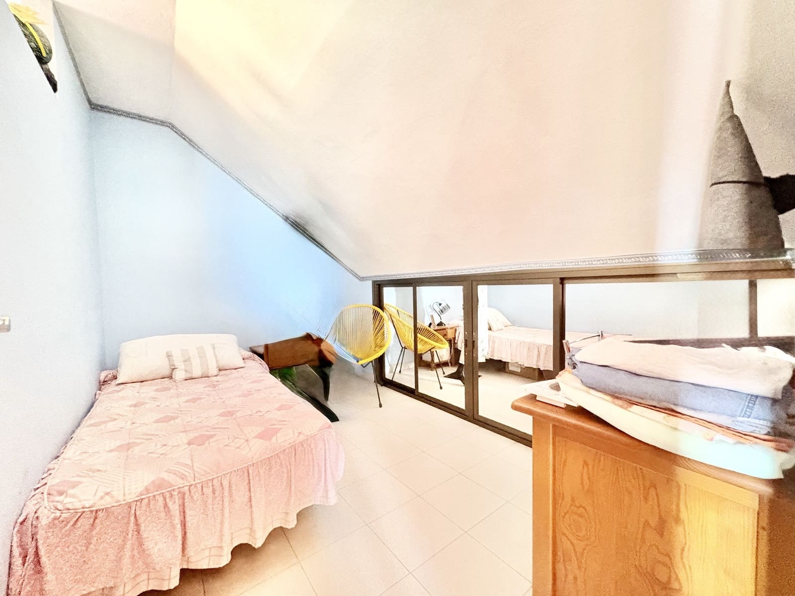 6 soveværelse Semi-Rækkehus til salg i La Cala de Mijas med garage - € 794.000 (Ref: 9116352)