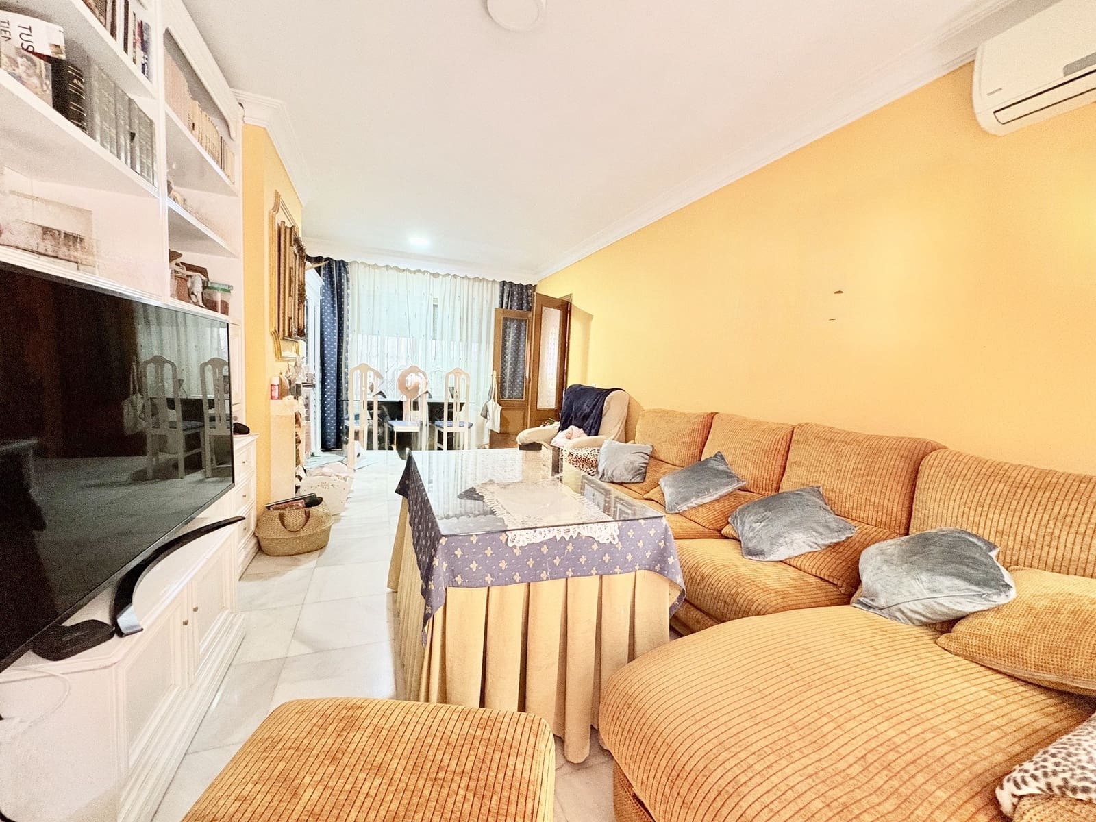 6 soveværelse Semi-Rækkehus til salg i La Cala de Mijas med garage - € 794.000 (Ref: 9116352)