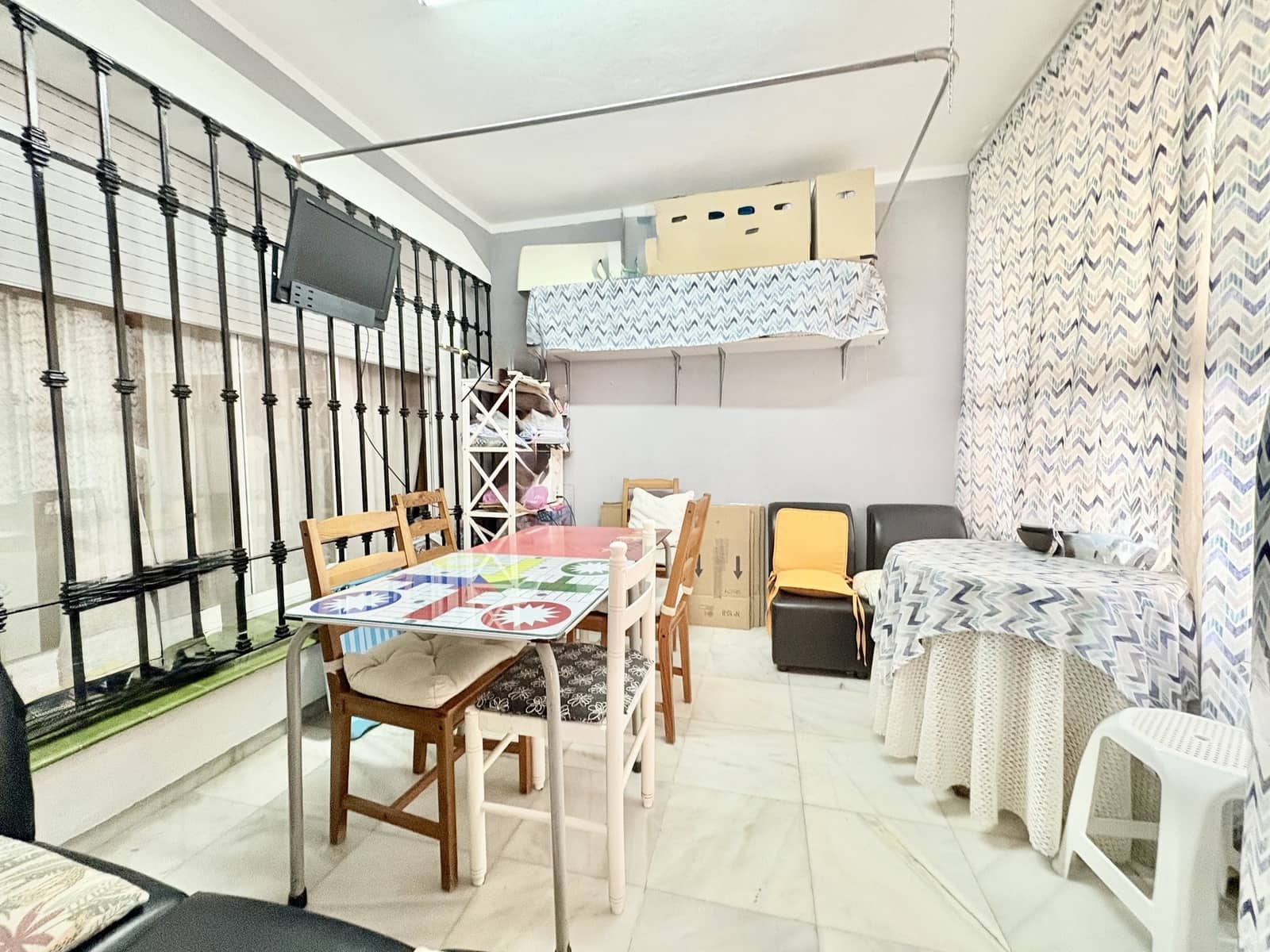 6 soveværelse Semi-Rækkehus til salg i La Cala de Mijas med garage - € 794.000 (Ref: 9116352)