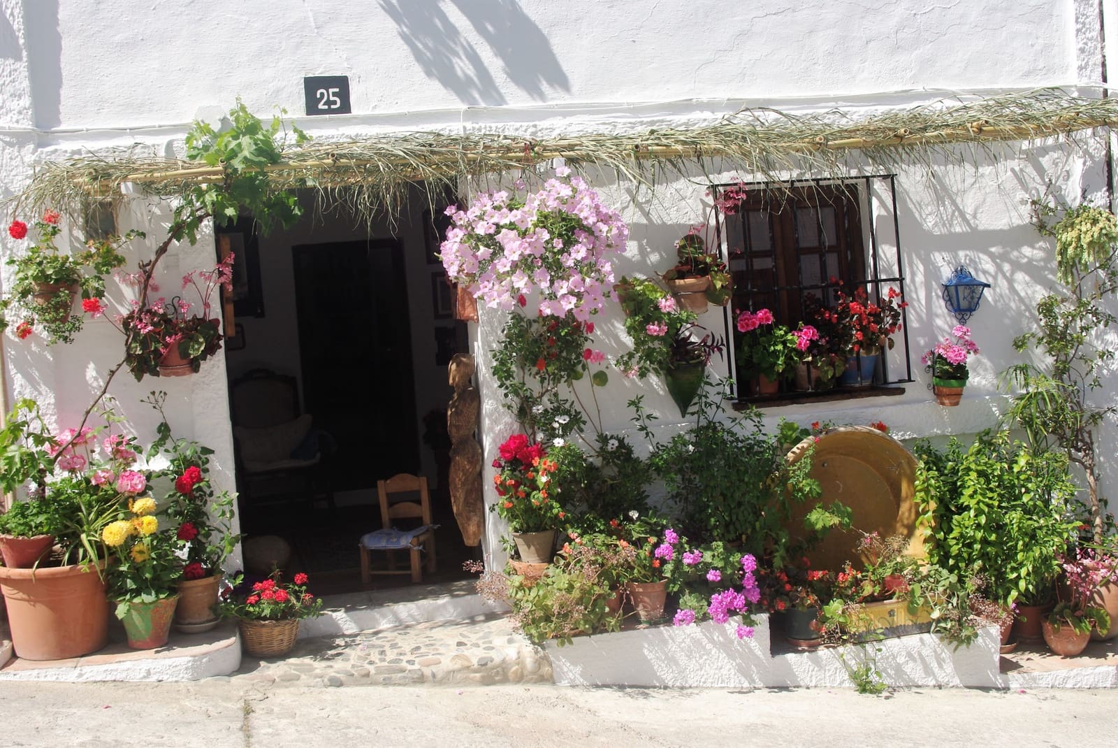 2 soveværelse Byhus til salg i Coin - € 265.000 (Ref: 9118980)