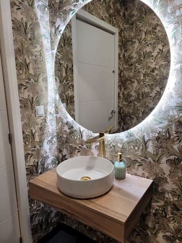 Restaurant/Bar for sale in Guadalmina Alta, Marbella - € 180,000 (Ref: 9118981)