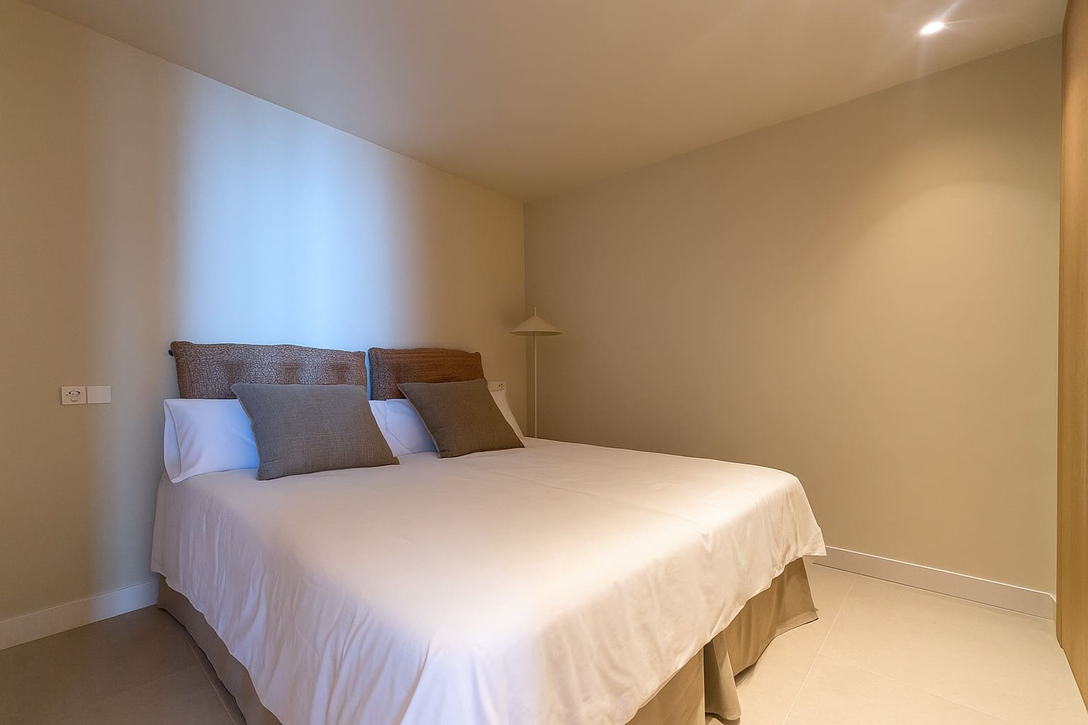 2 quarto Apartamento para venda em Marbella - 1 390 000 € (Ref: 9125371)