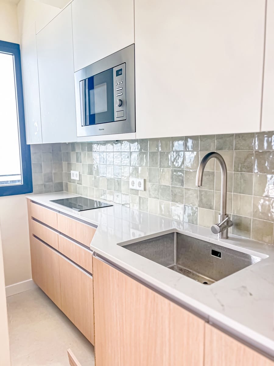 2 quarto Apartamento para venda em Marbella - 1 390 000 € (Ref: 9125371)