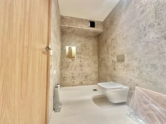 2 quarto Apartamento para venda em Marbella - 1 390 000 € (Ref: 9125371)